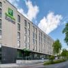 Holiday Inn Express Fulda By IHG