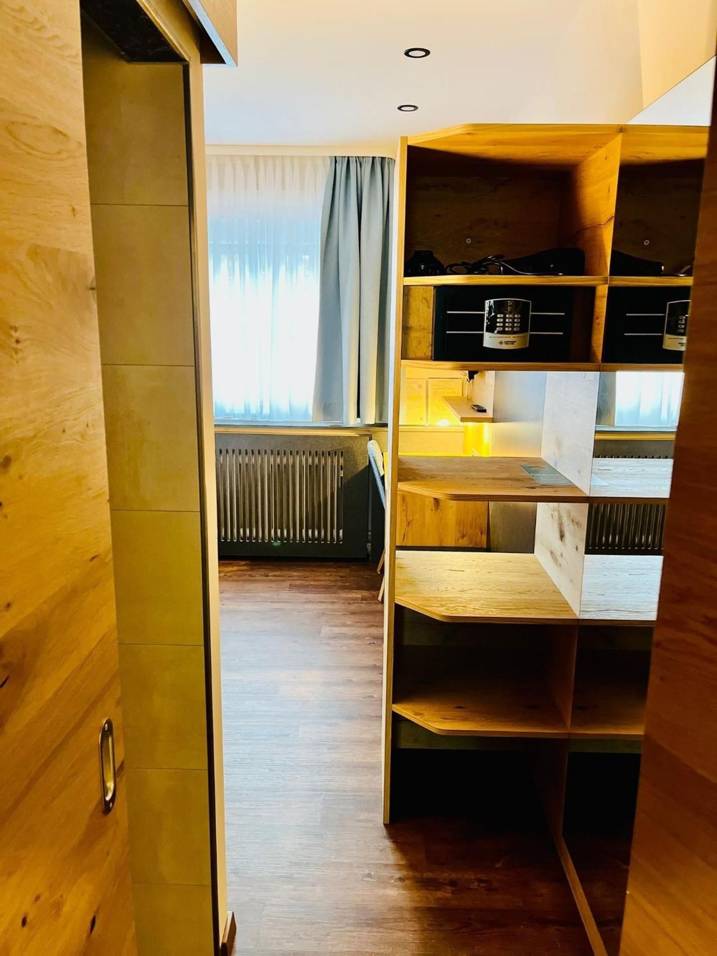 Single Room