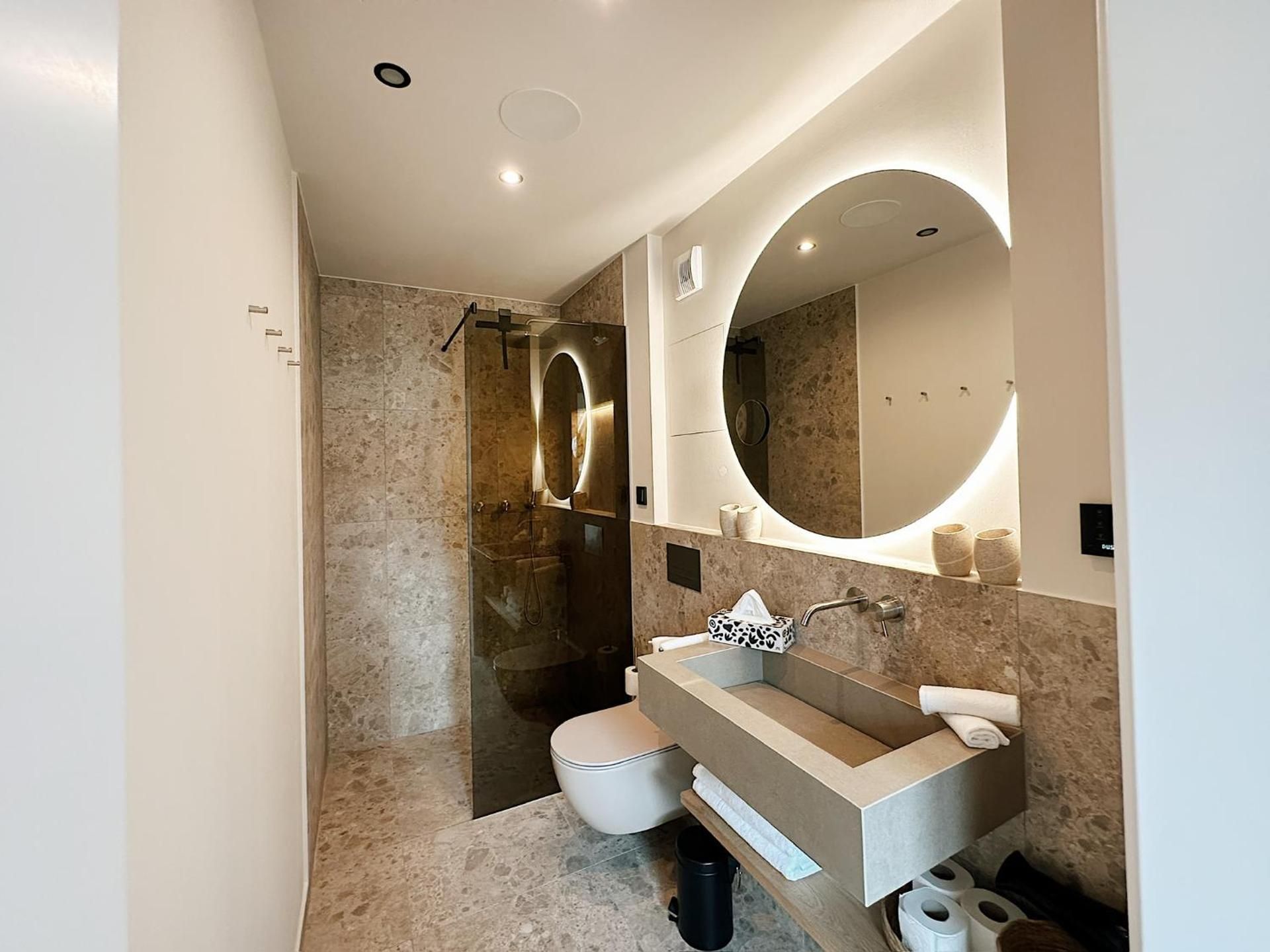 Duplex Apartment