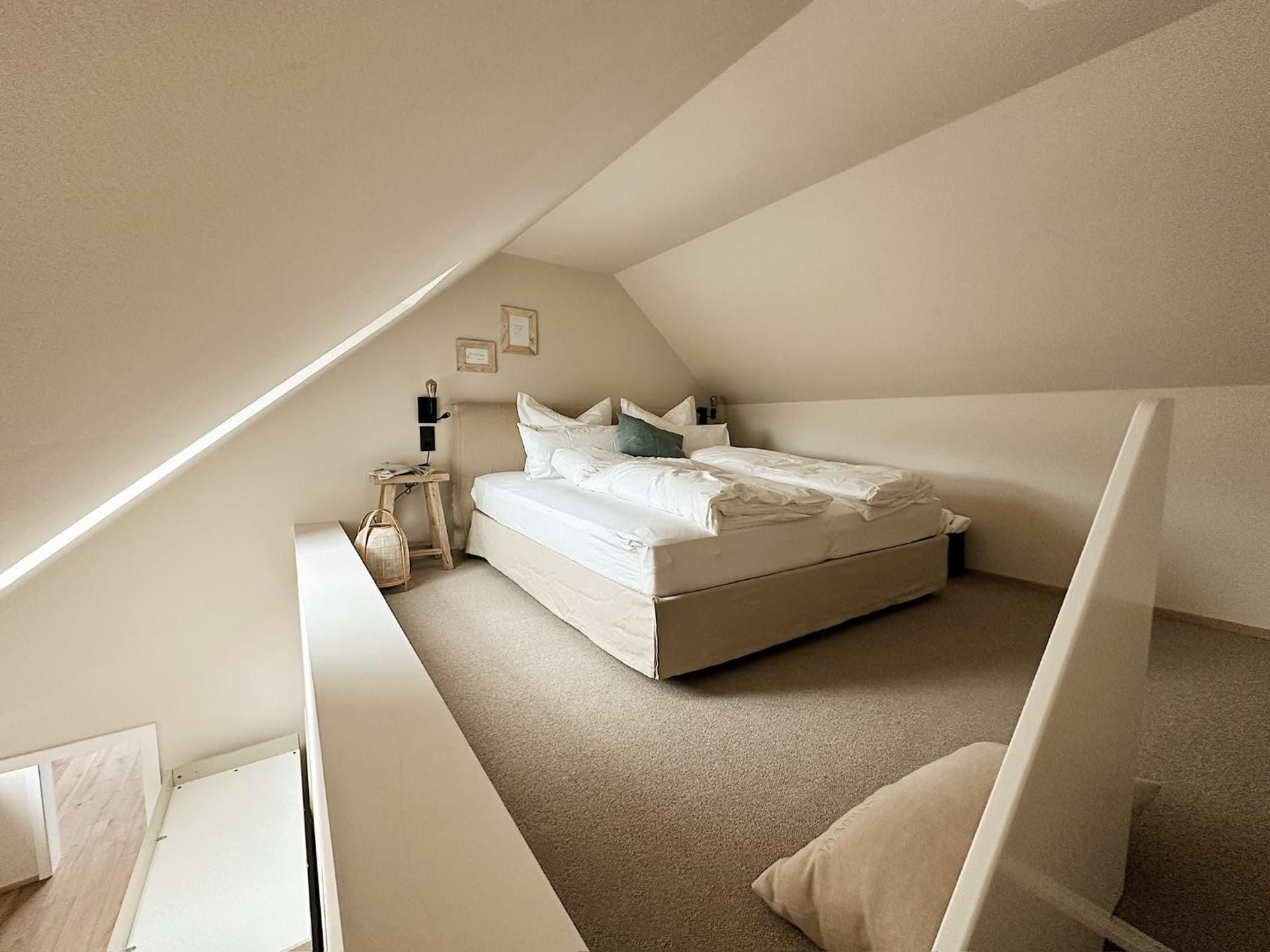 Duplex Apartment