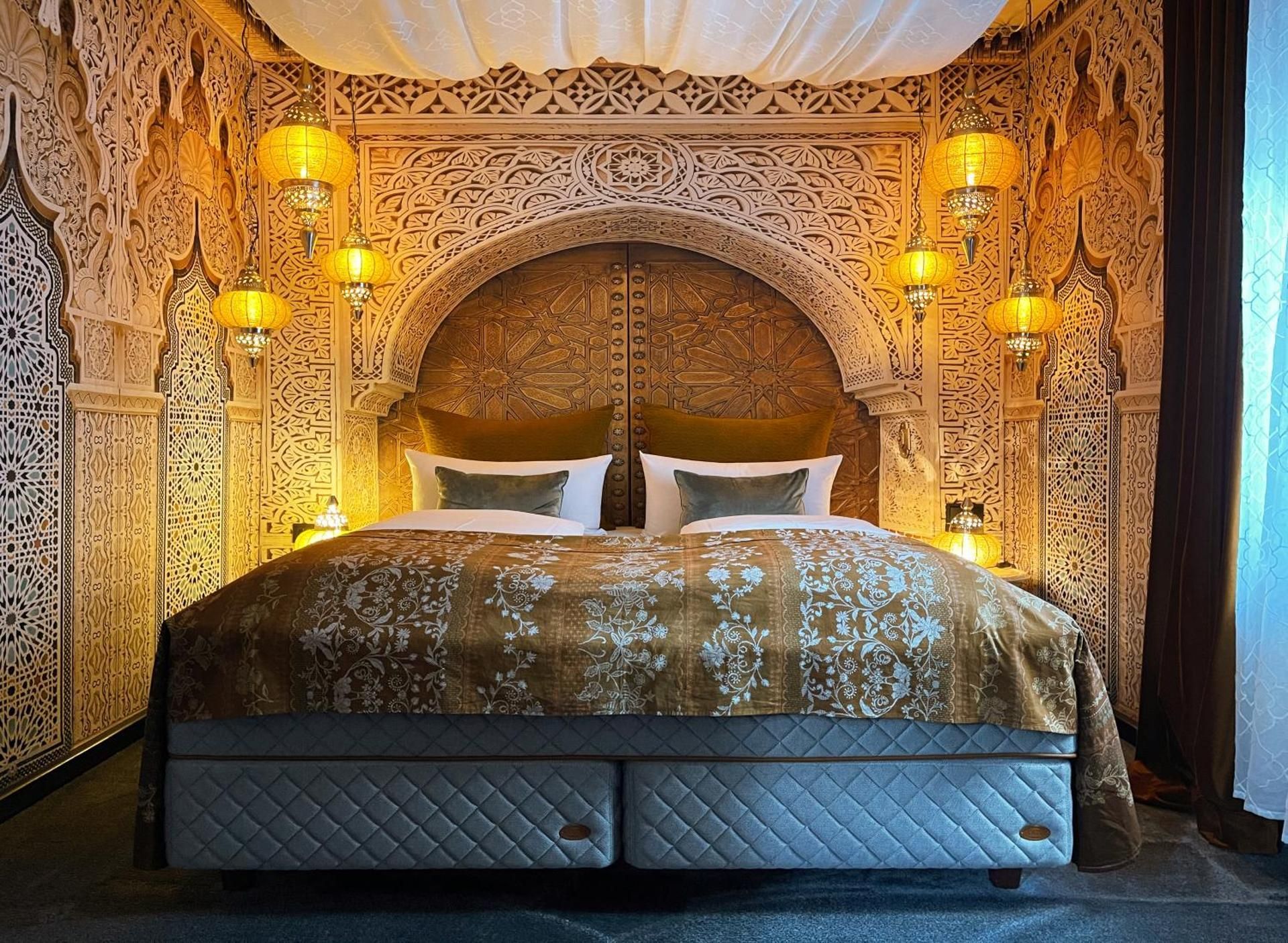 Marrakech