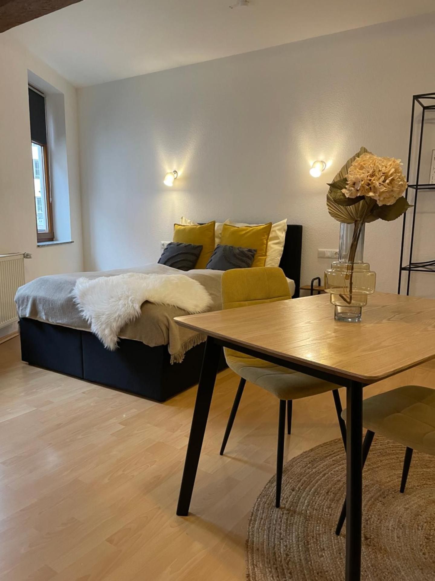 Superior Queen Room