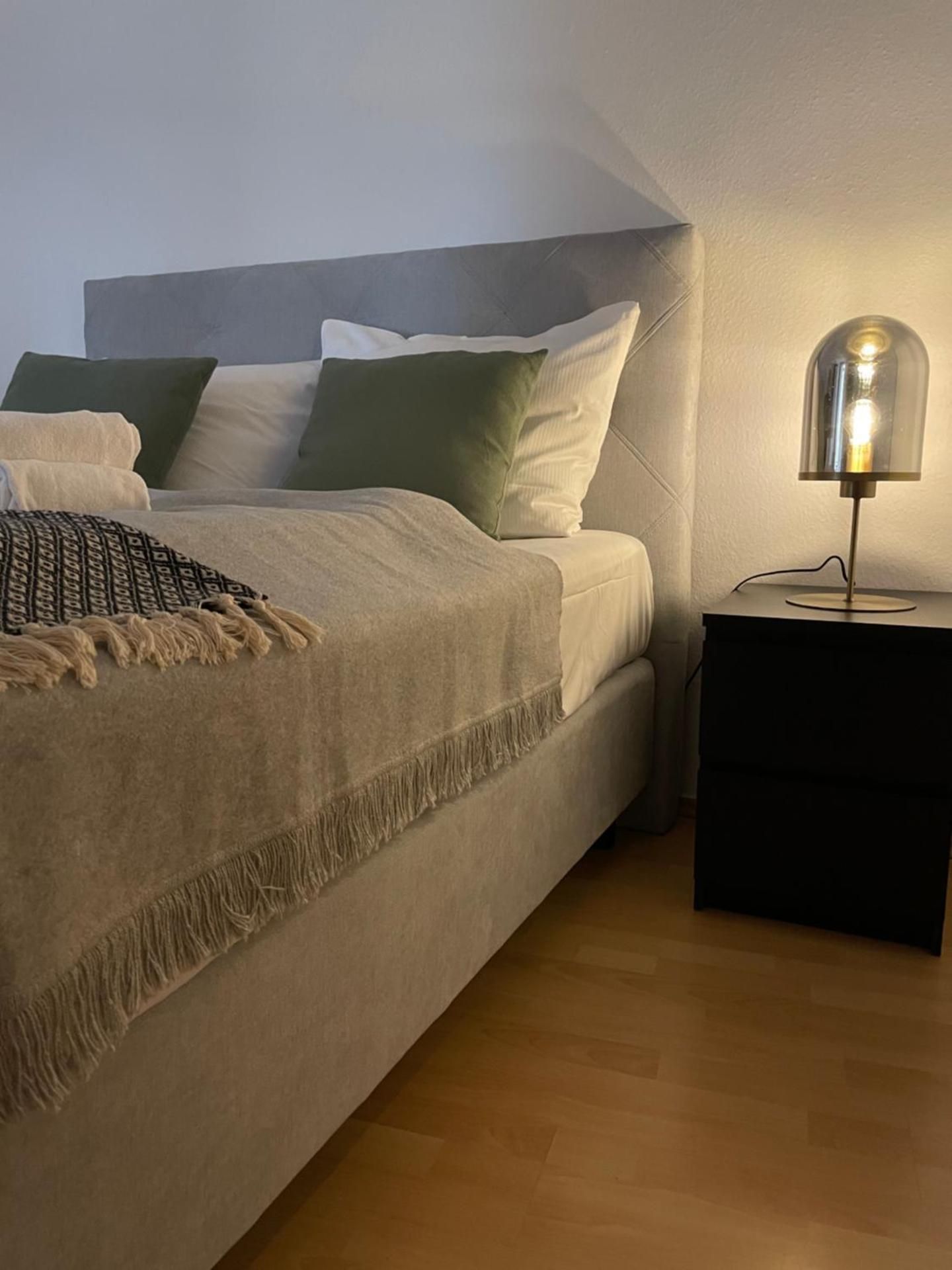 Double Room (1 Adult + 1 Child)