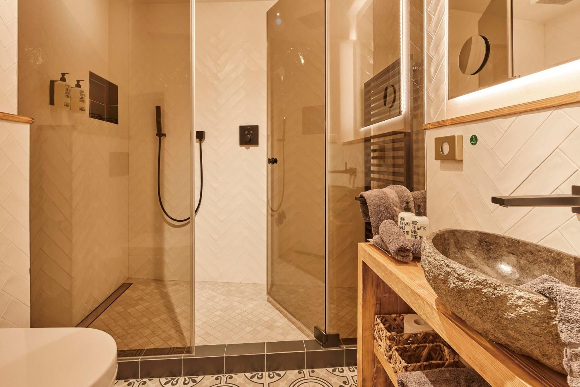 Apartment with 1 bedroom