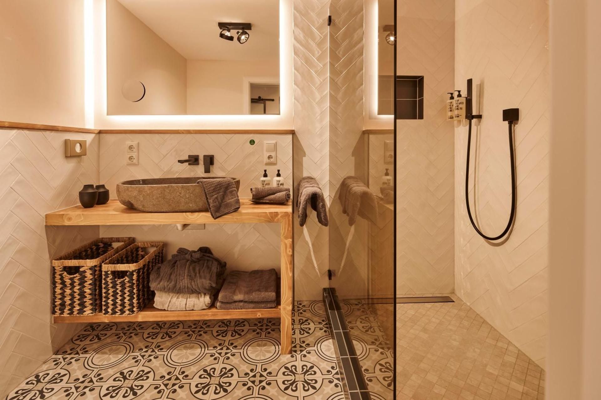 Superior Apartment with 1 Bedroom