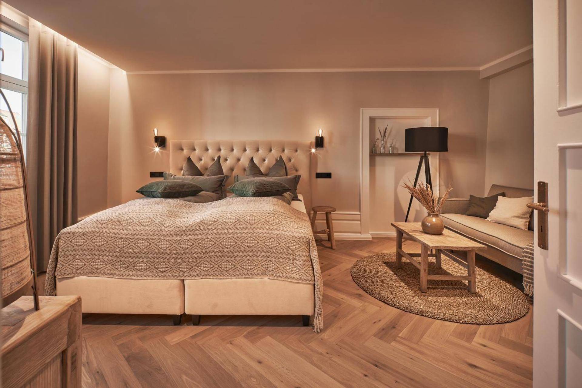 Superior Apartment with 2 Bedrooms