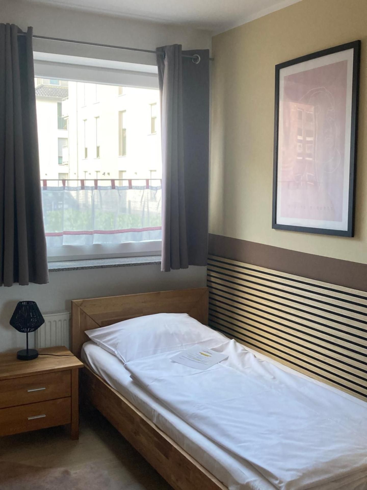 Single Room with Shower