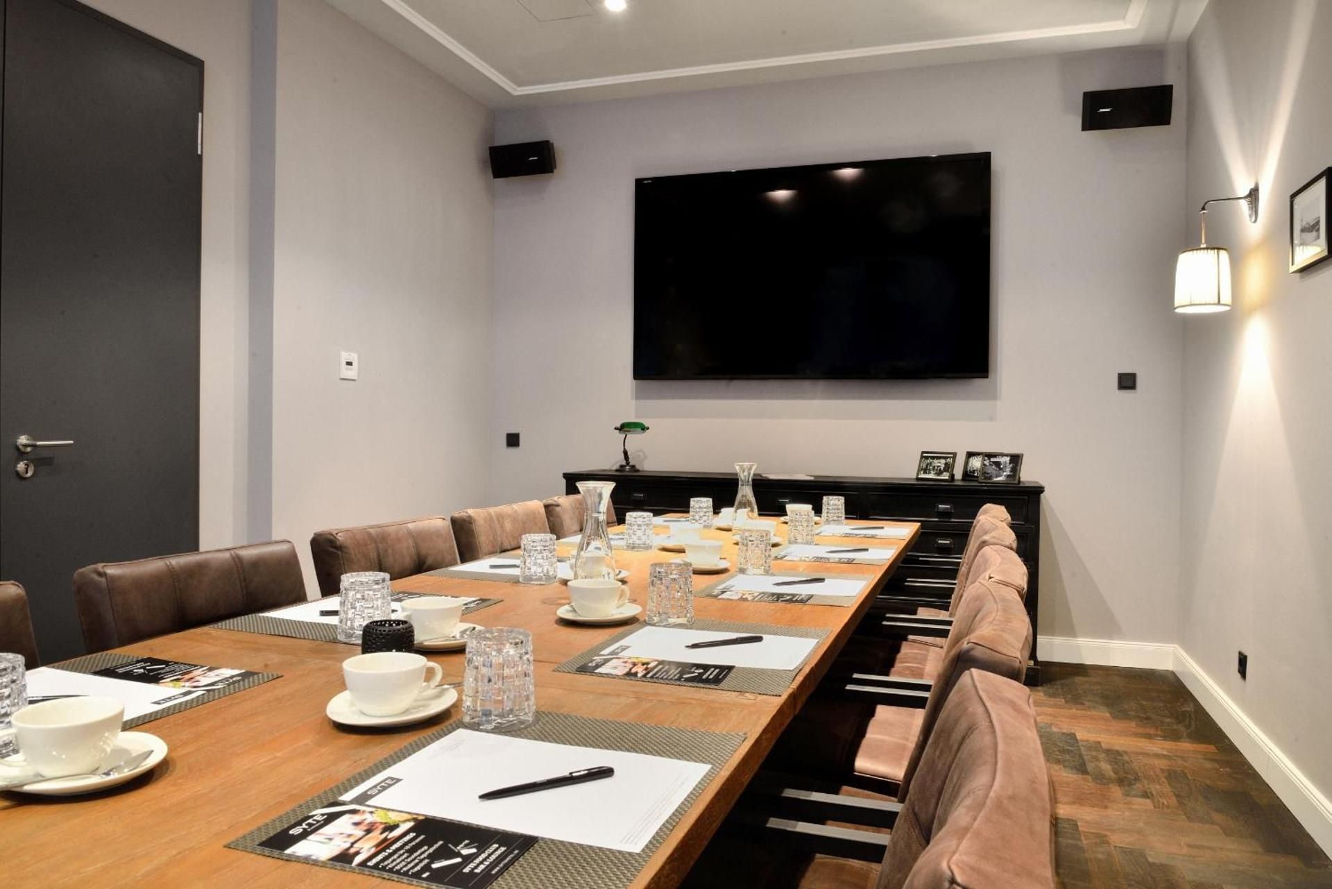meeting room / ballrooms