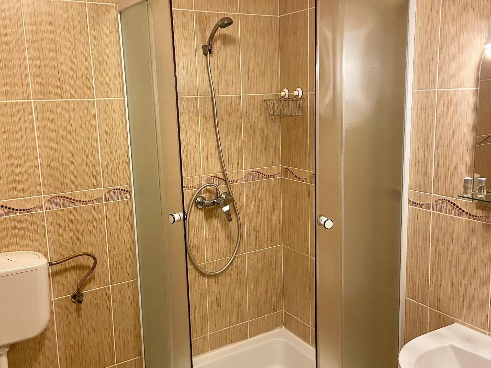 Luxury Triple Room