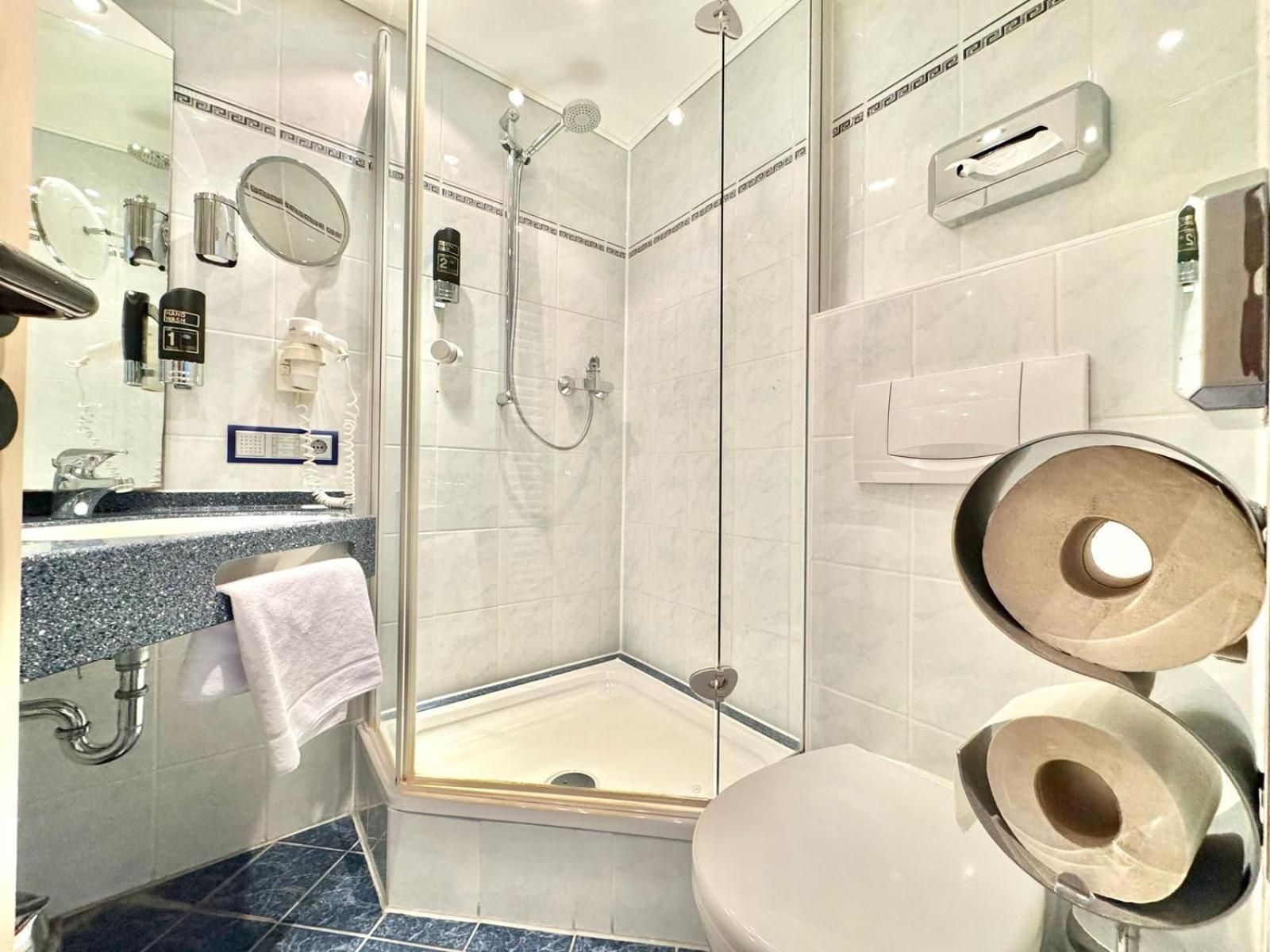 AR Boutique Hotel Mannheim Deluxe 3