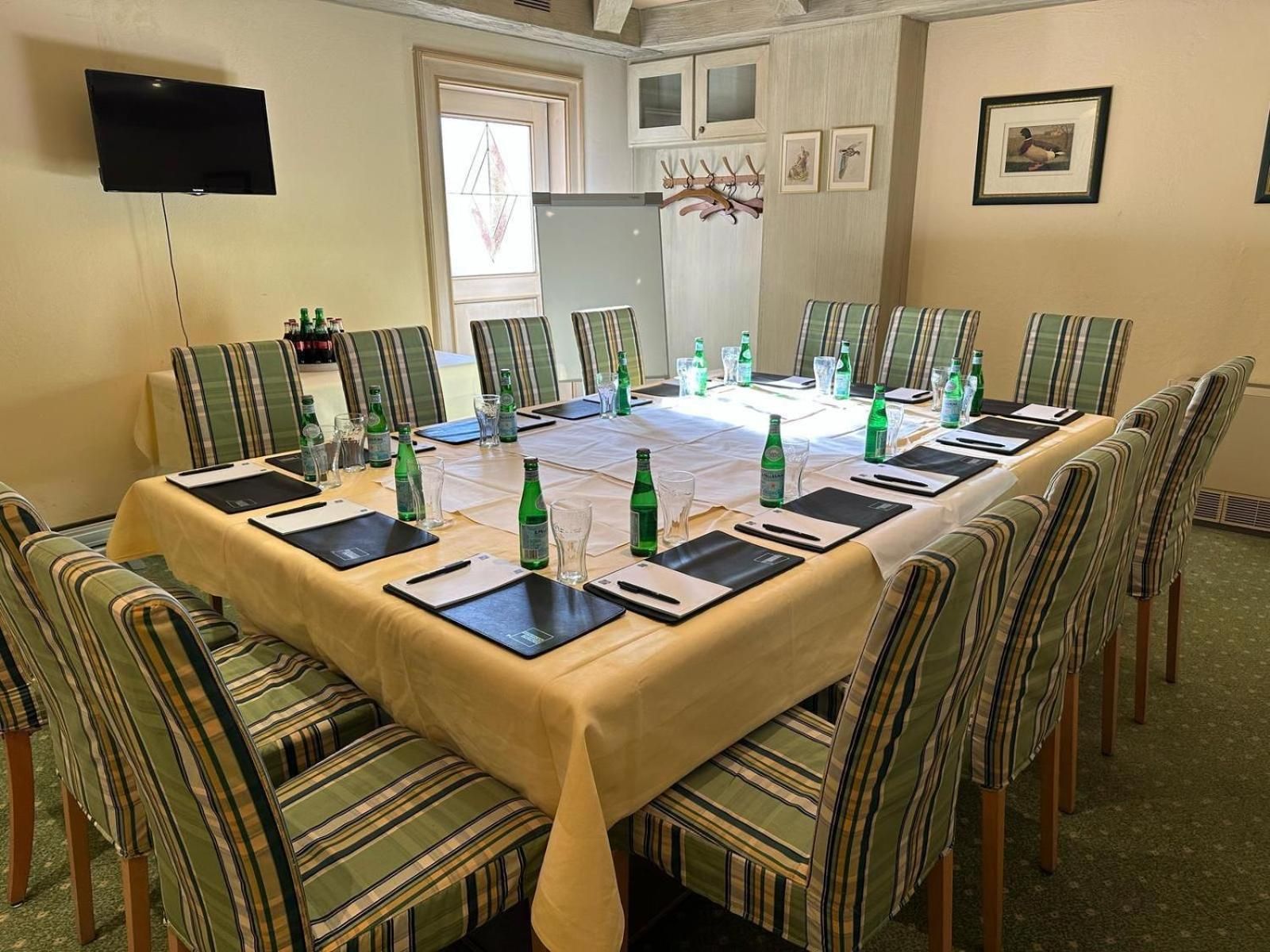 meeting room / ballrooms