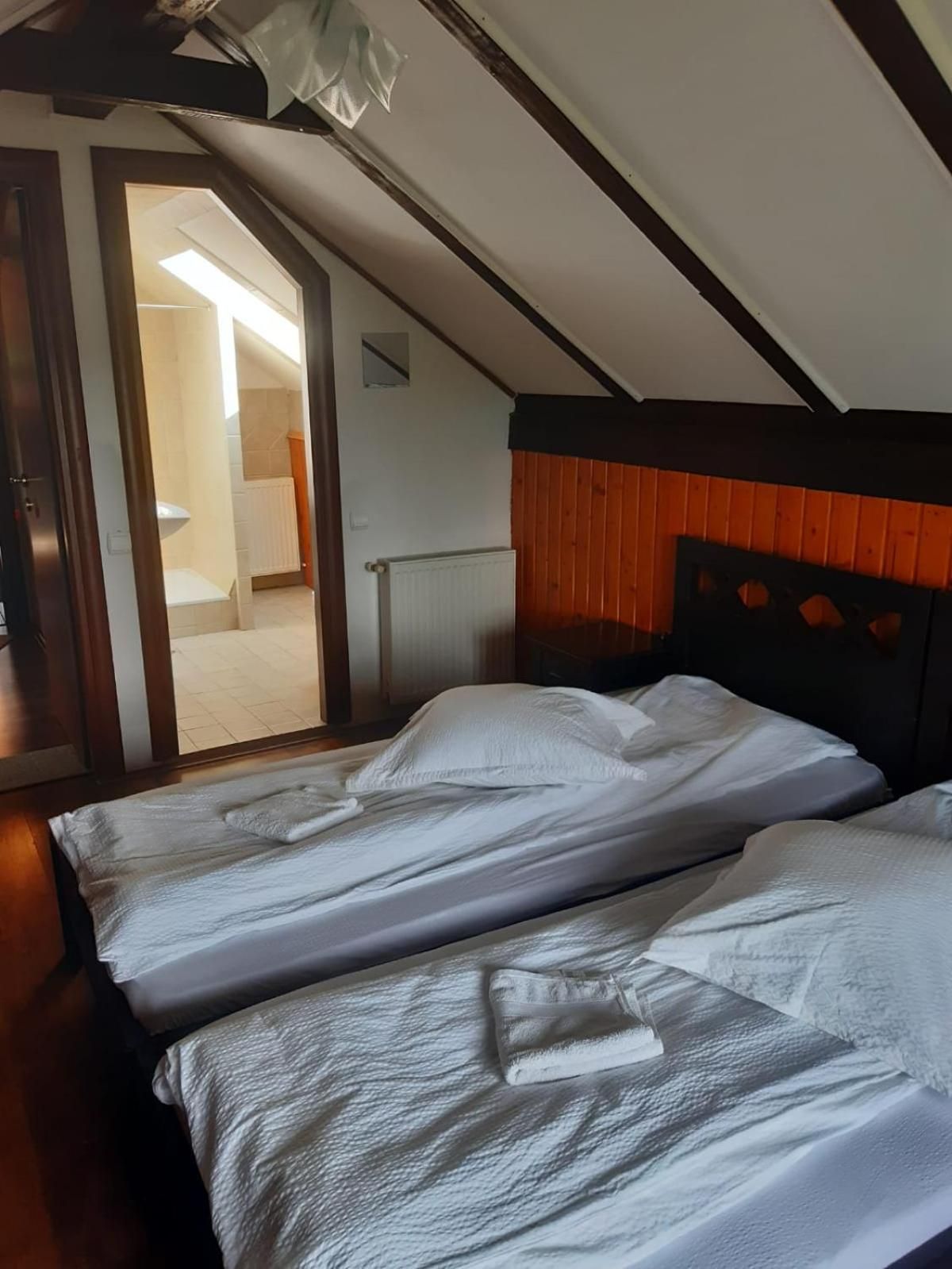 Double or Twin Room