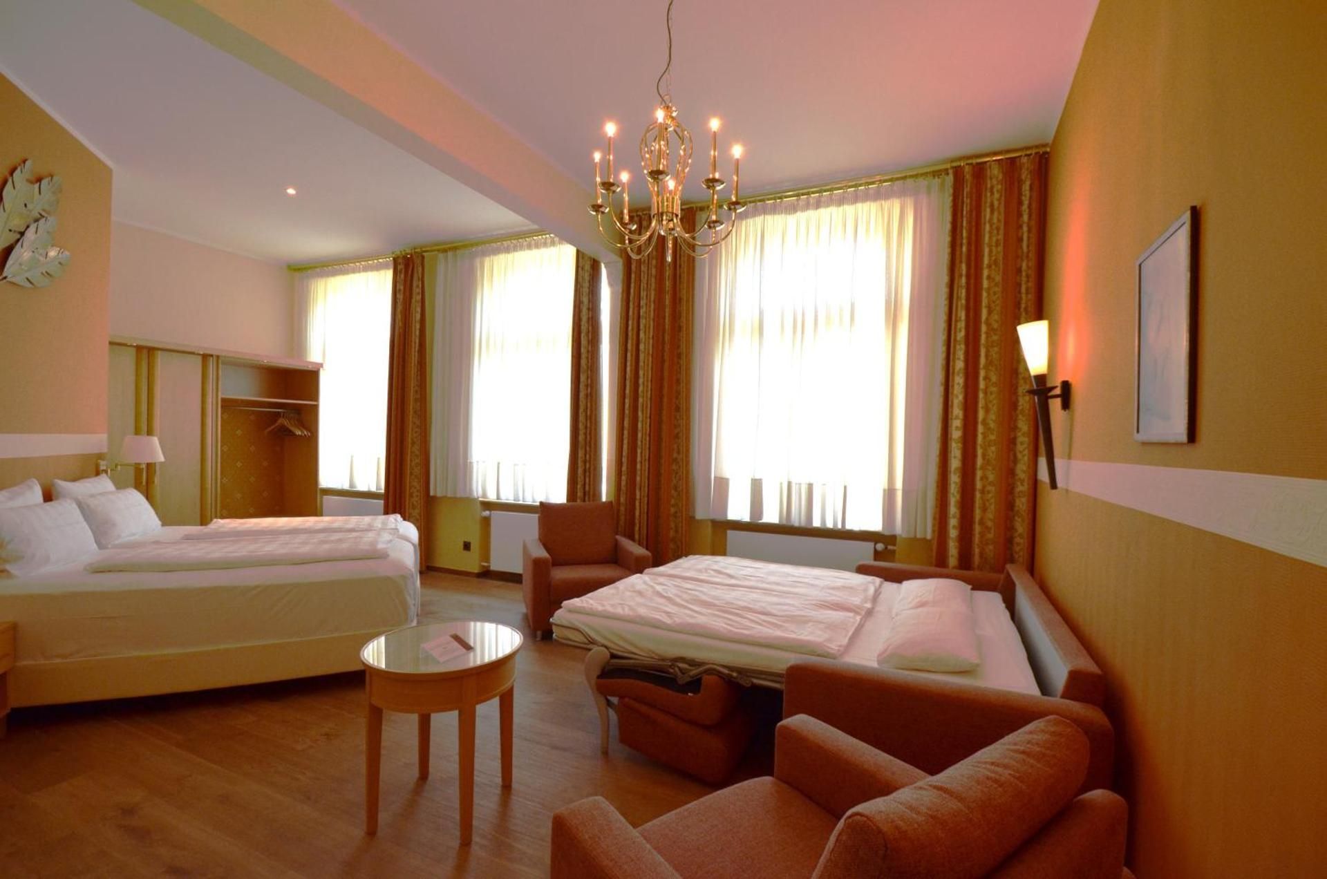 Junior Suite
