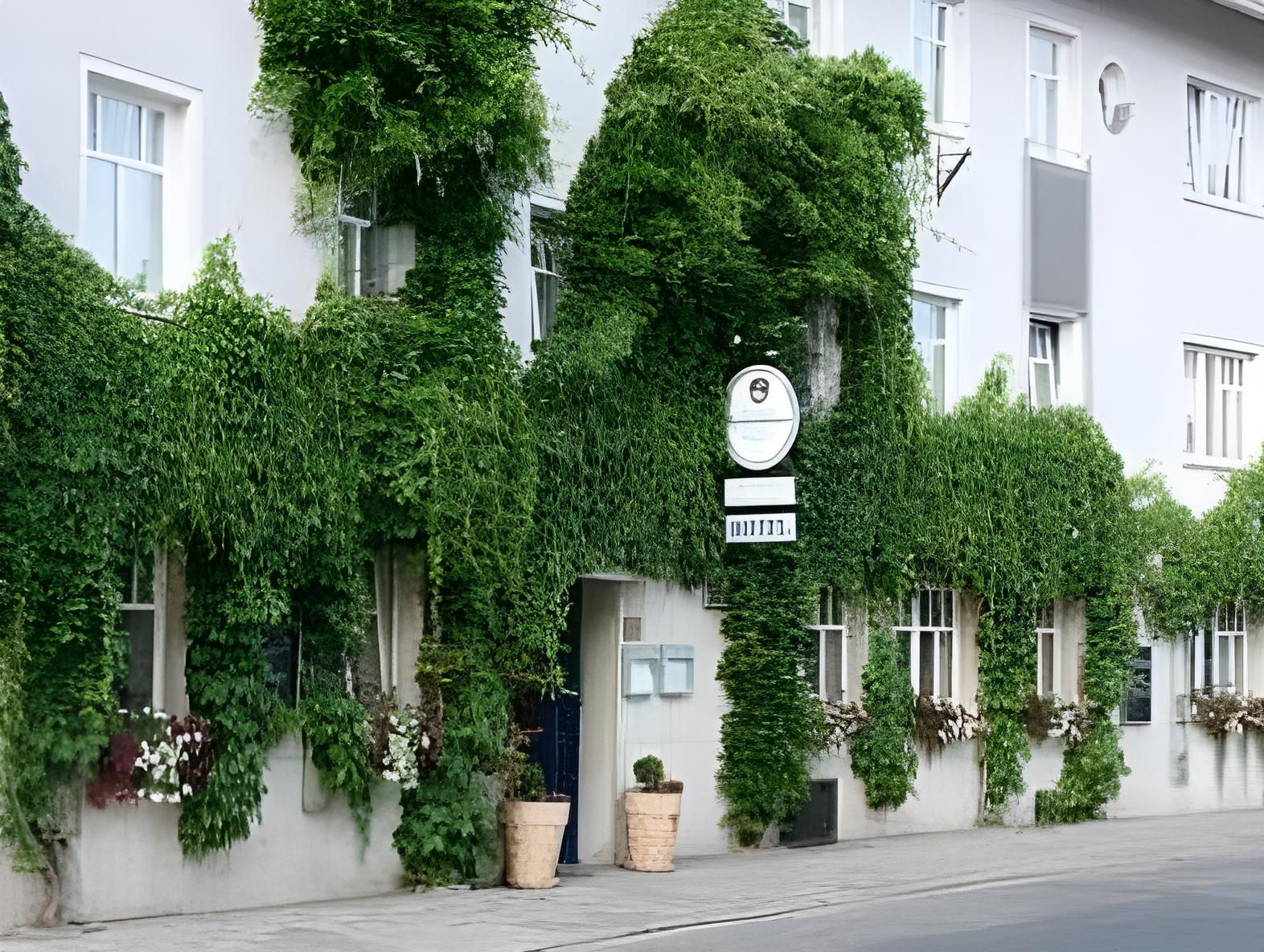 Garni Hotel Kaiserdom