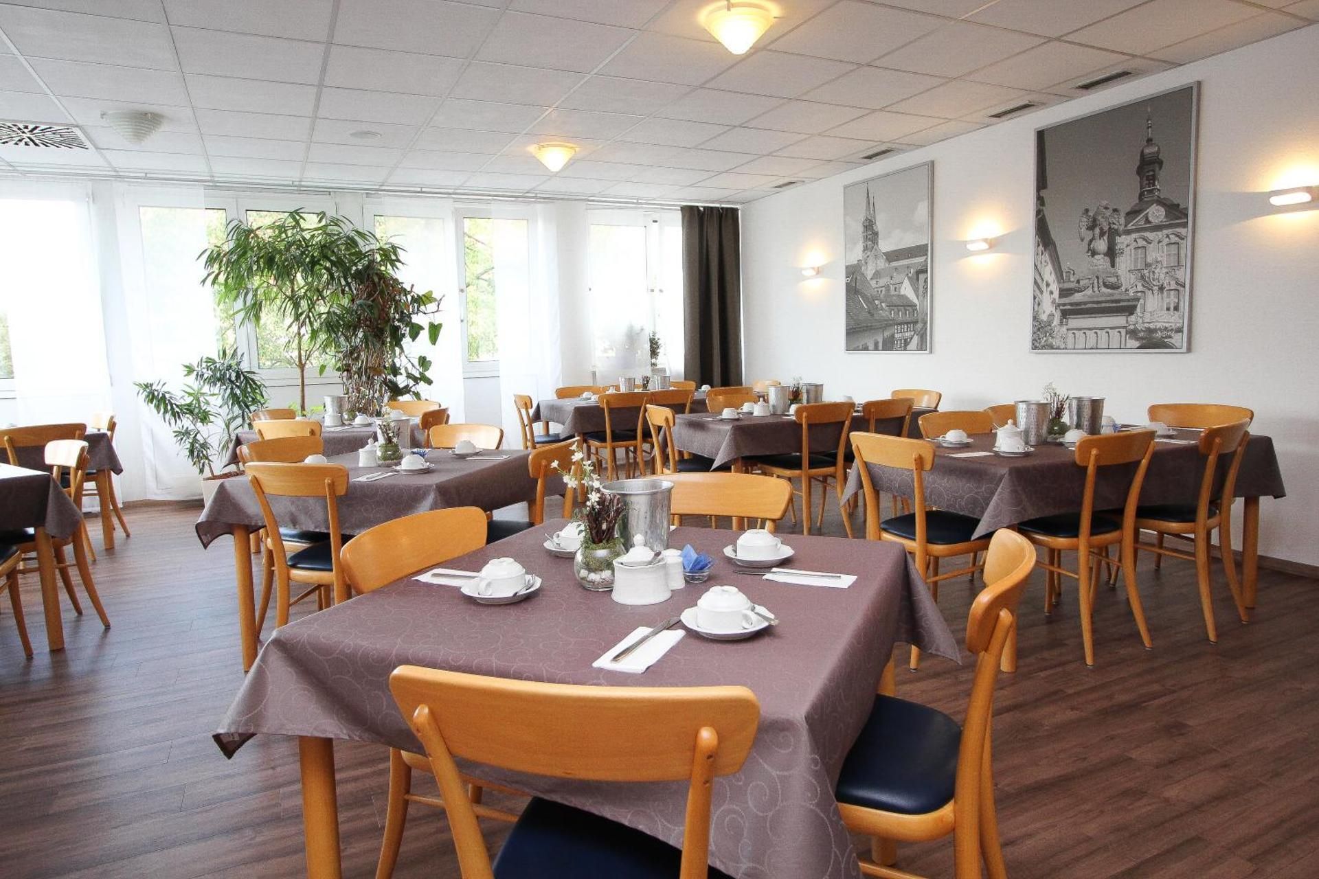 Hotel Berliner Ring