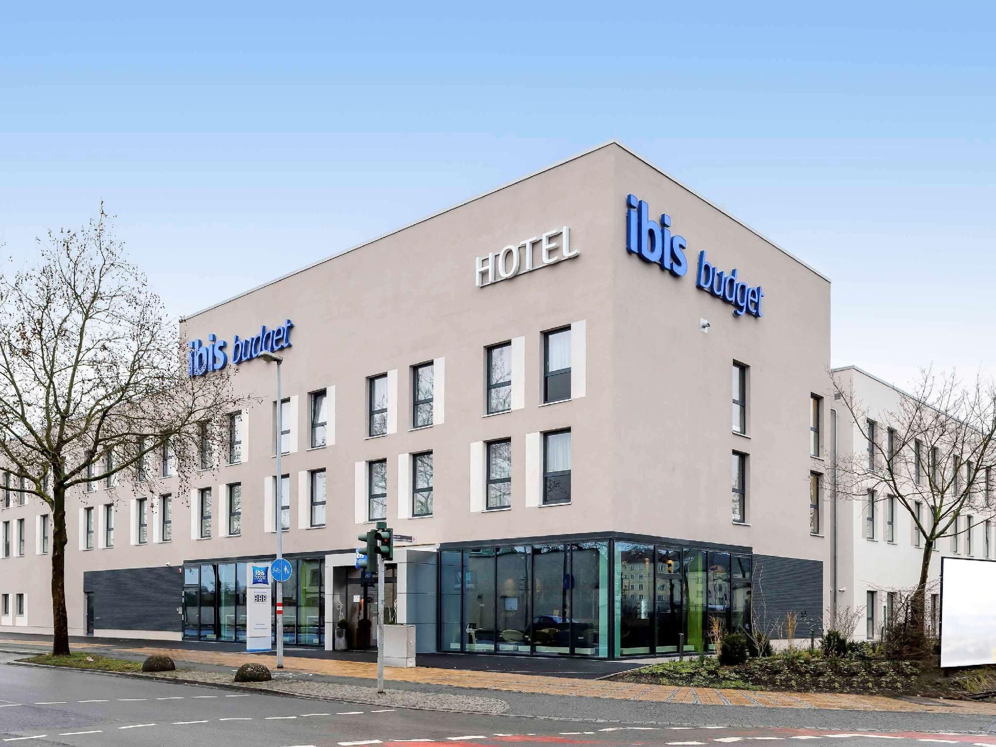 ibis budget Bamberg