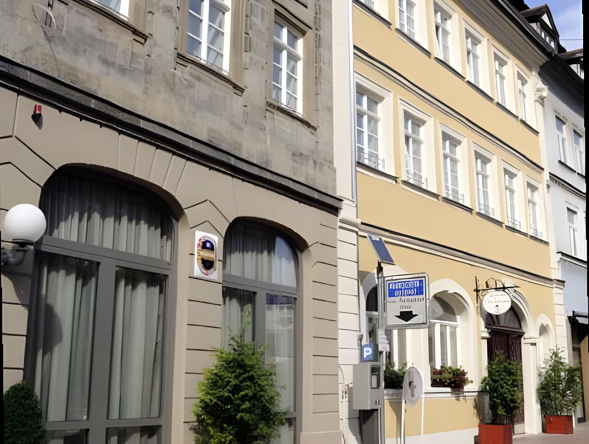 Hotel Europa