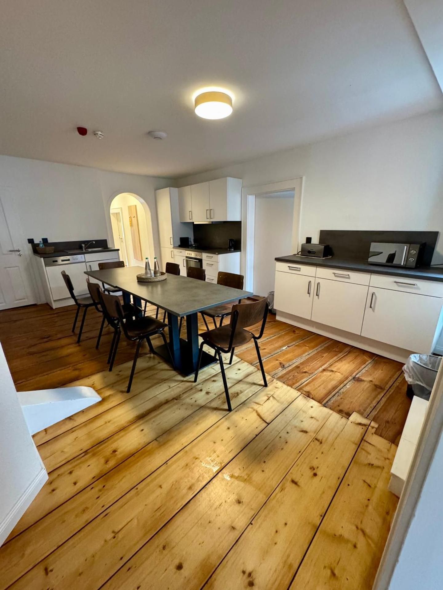 Hopfenhotel am Adenauerufer