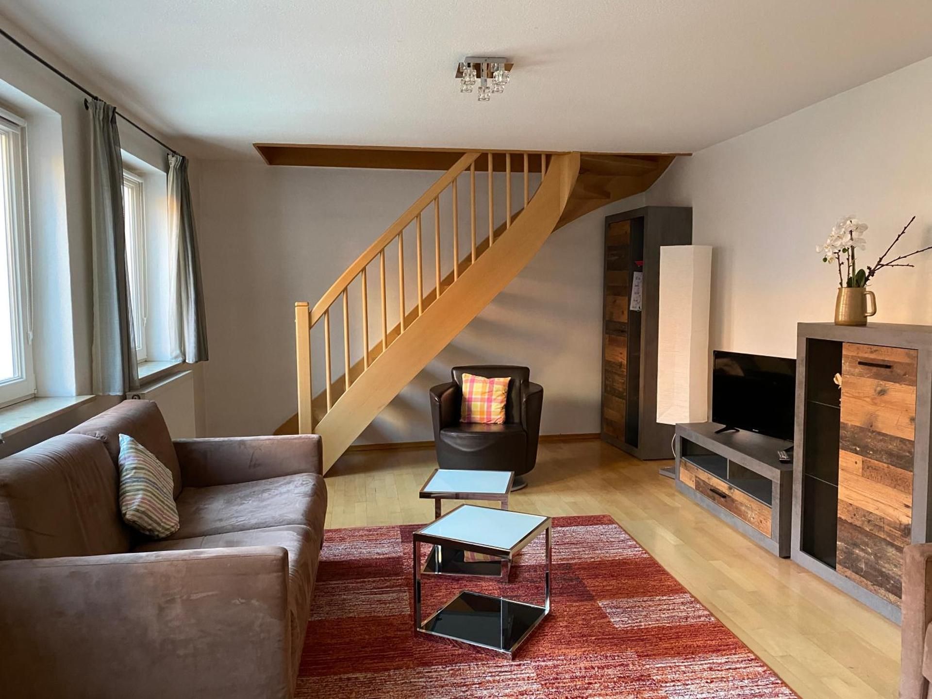 One-Bedroom Apartment (2 - 4 Adults)