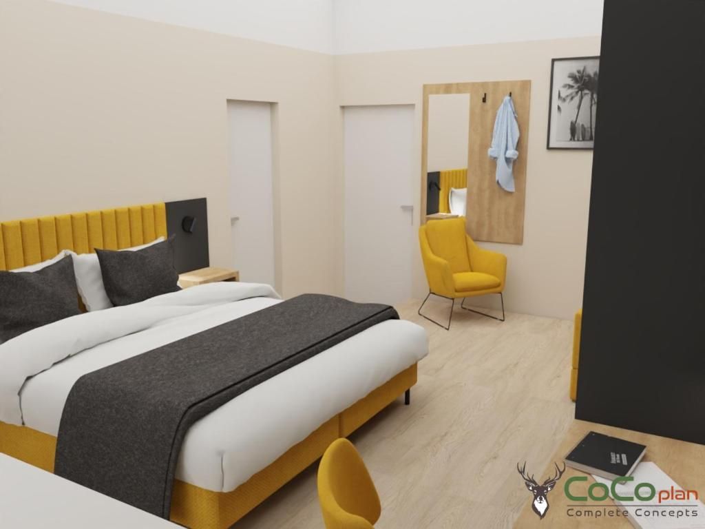 Single Room