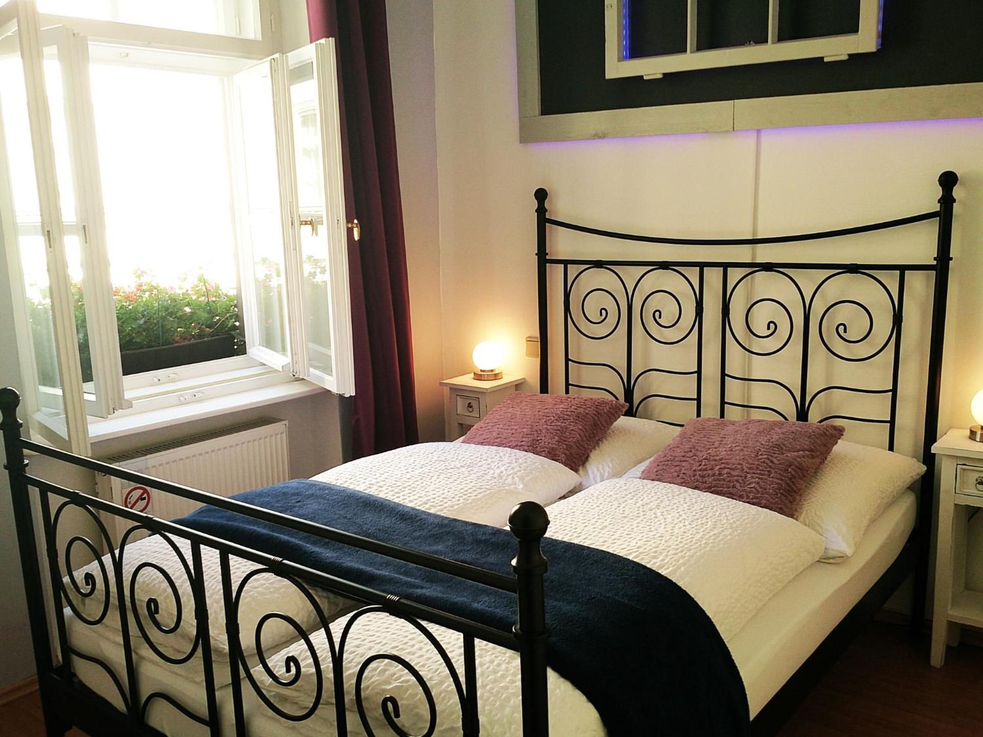 Small Double Room