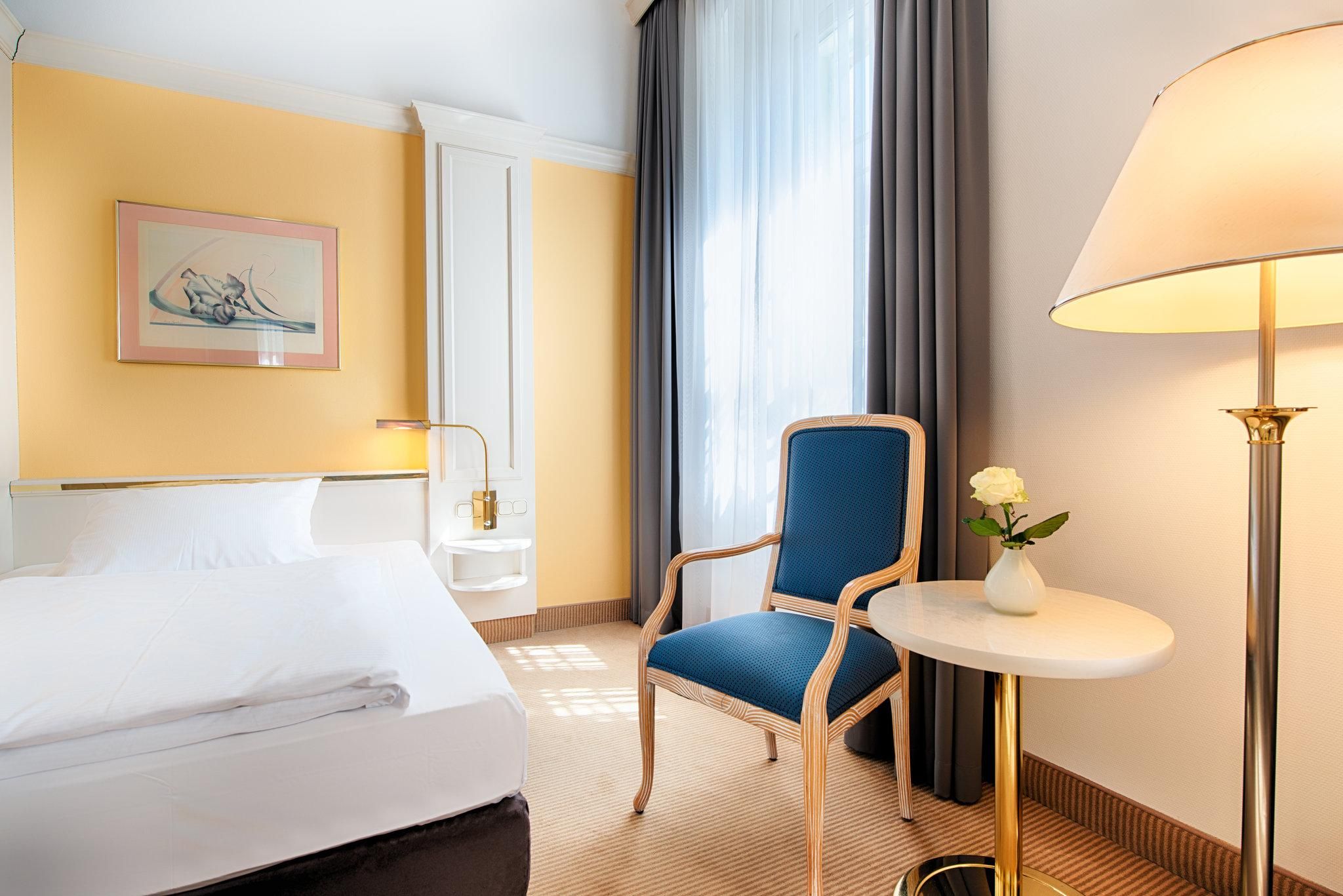Economy Single Room