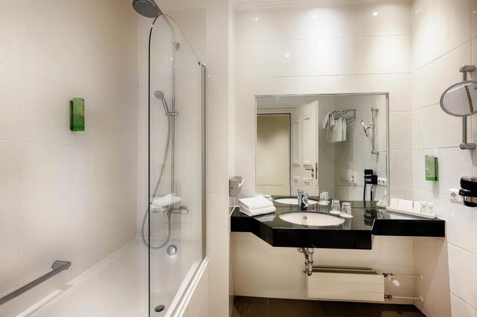 Executive Twin Room