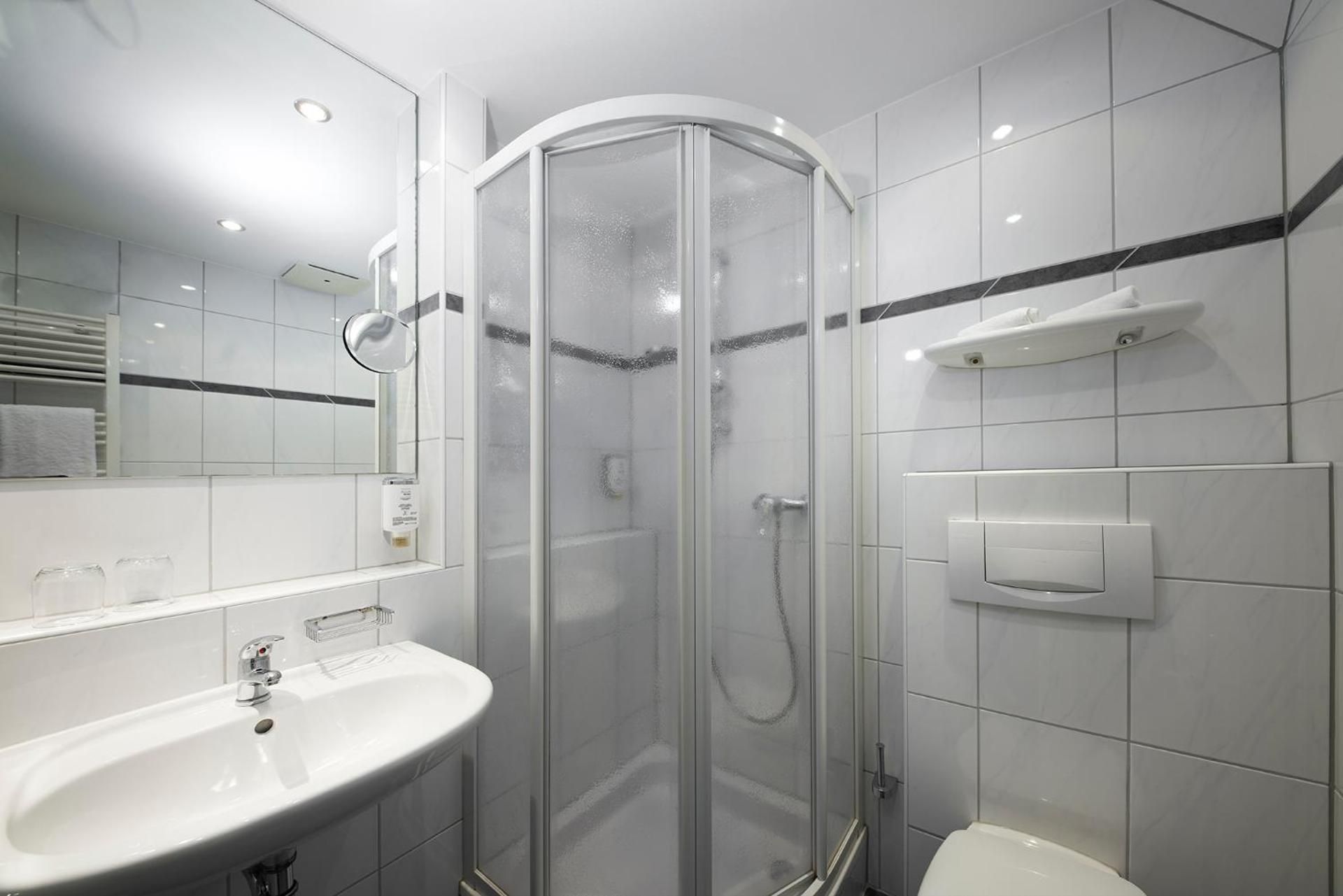 Classic Single Room