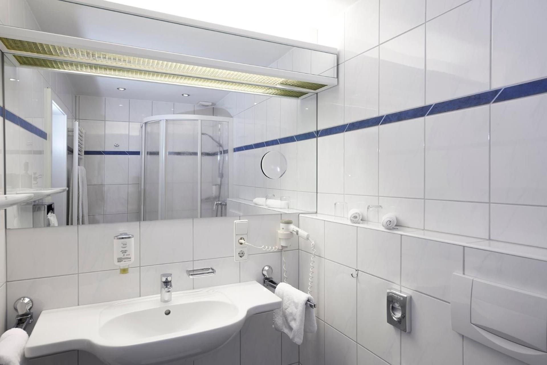 Economy Single Room