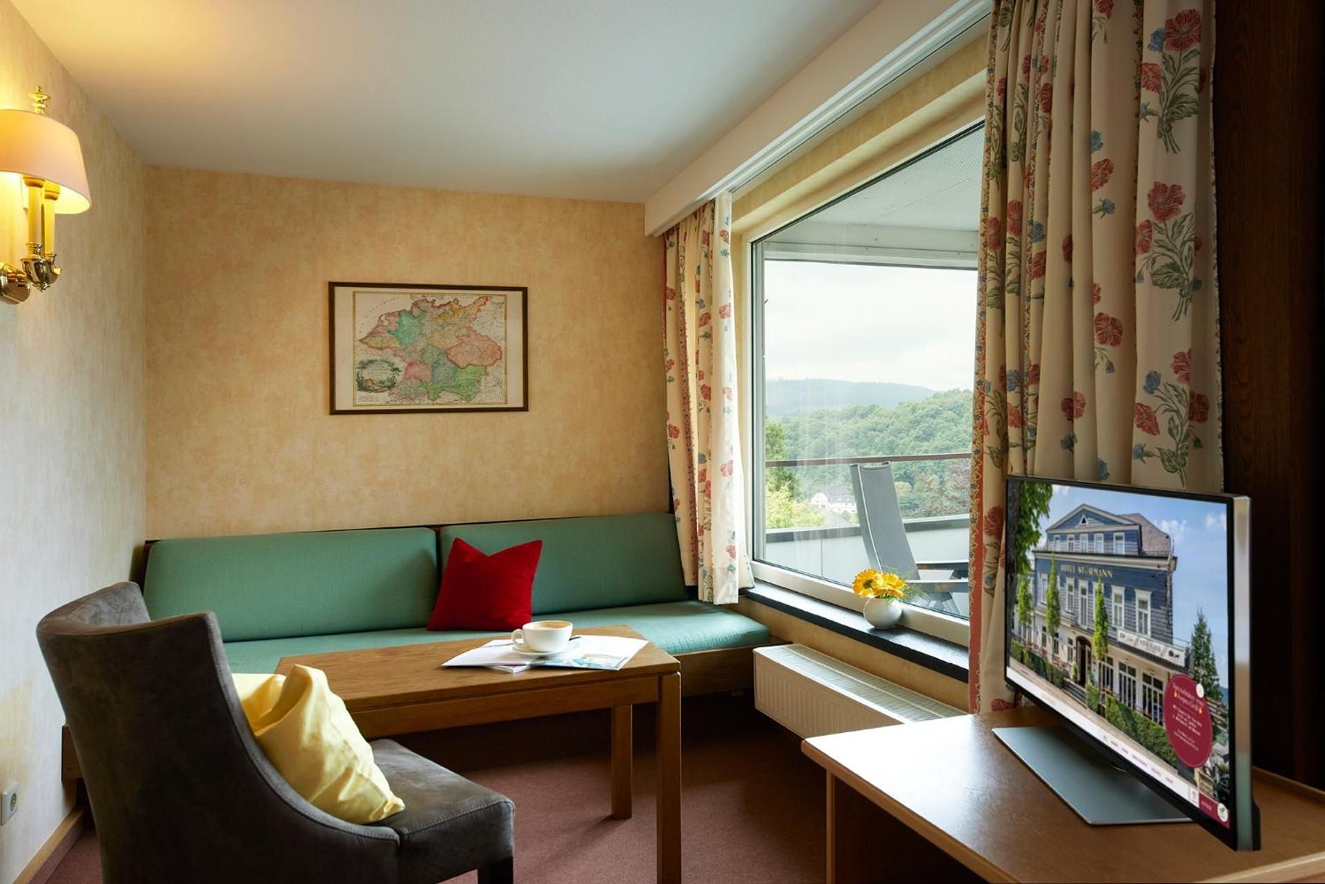 Economy Single Room
