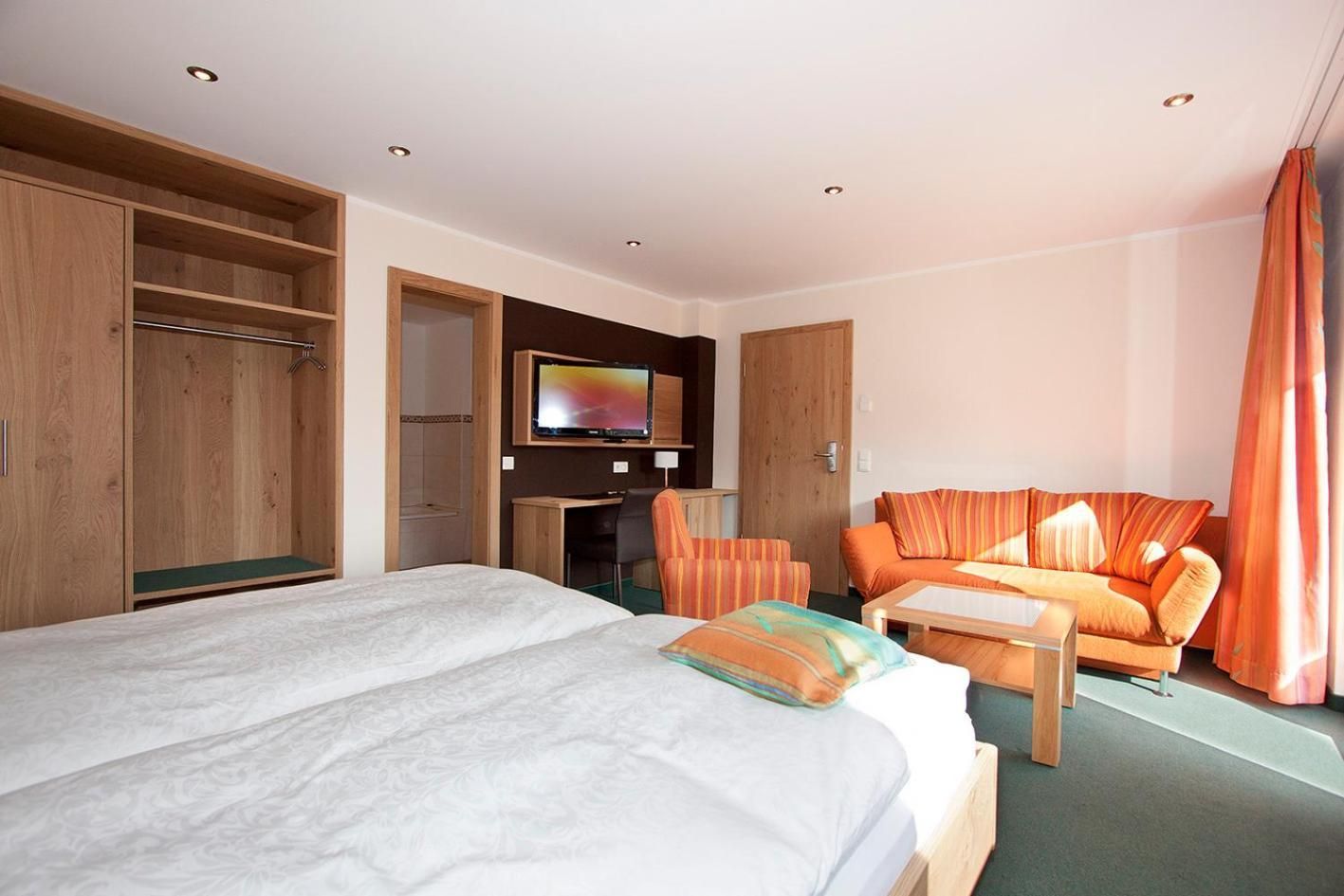 Single Room