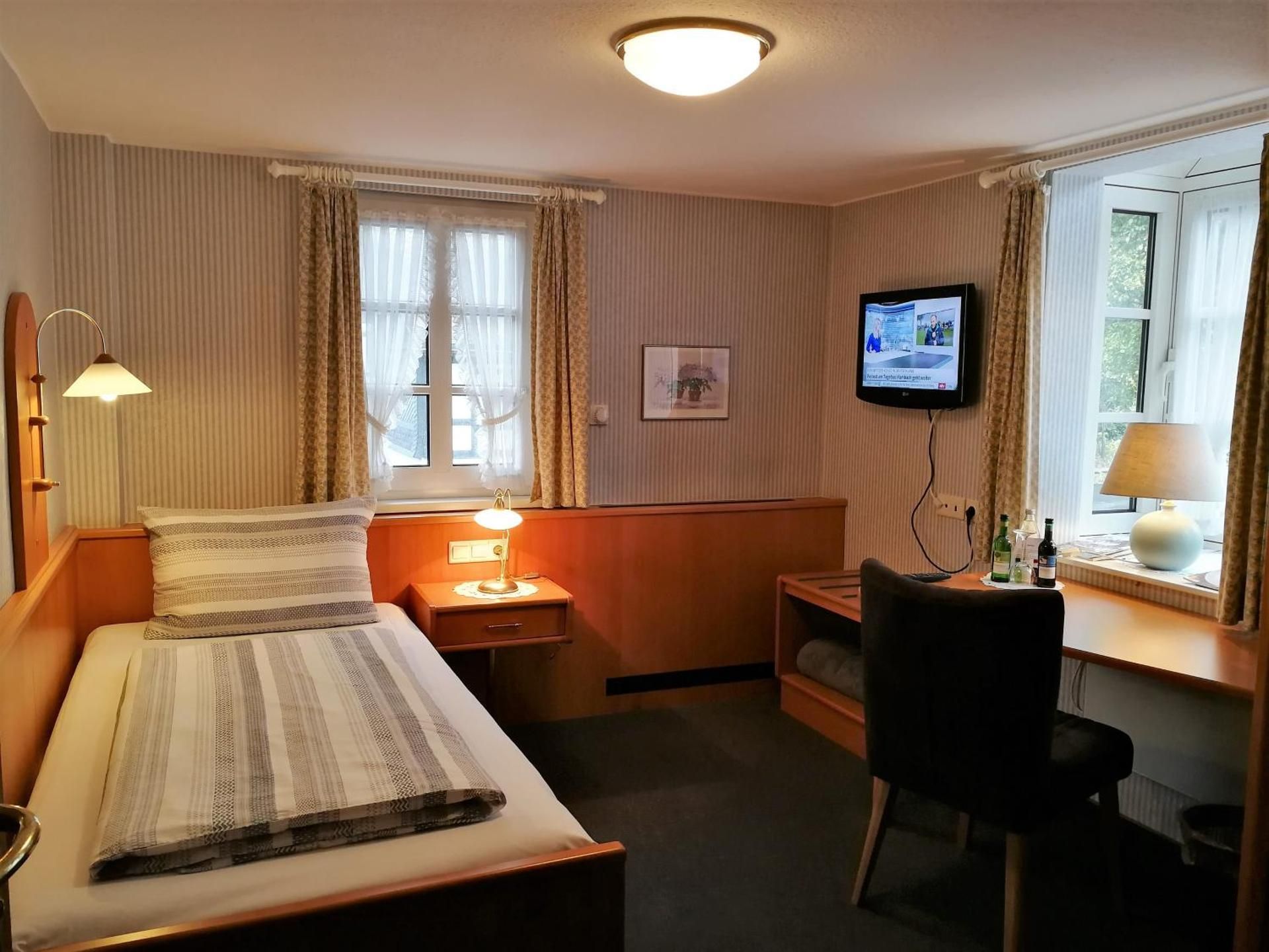 Superior Single Room