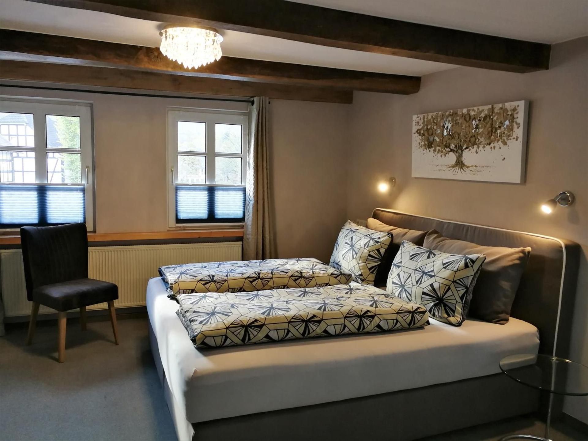 Standard  Double Room