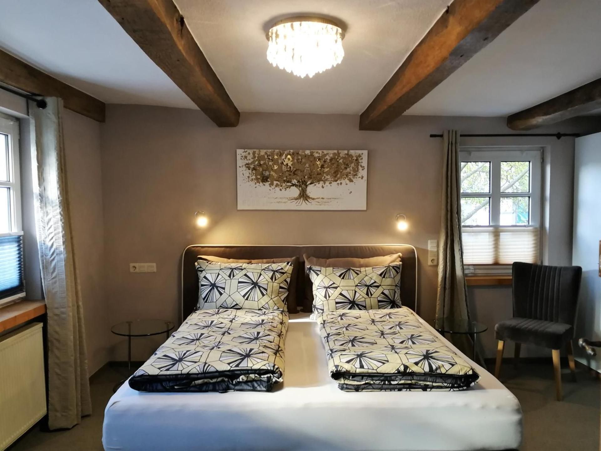 Standard  Double Room