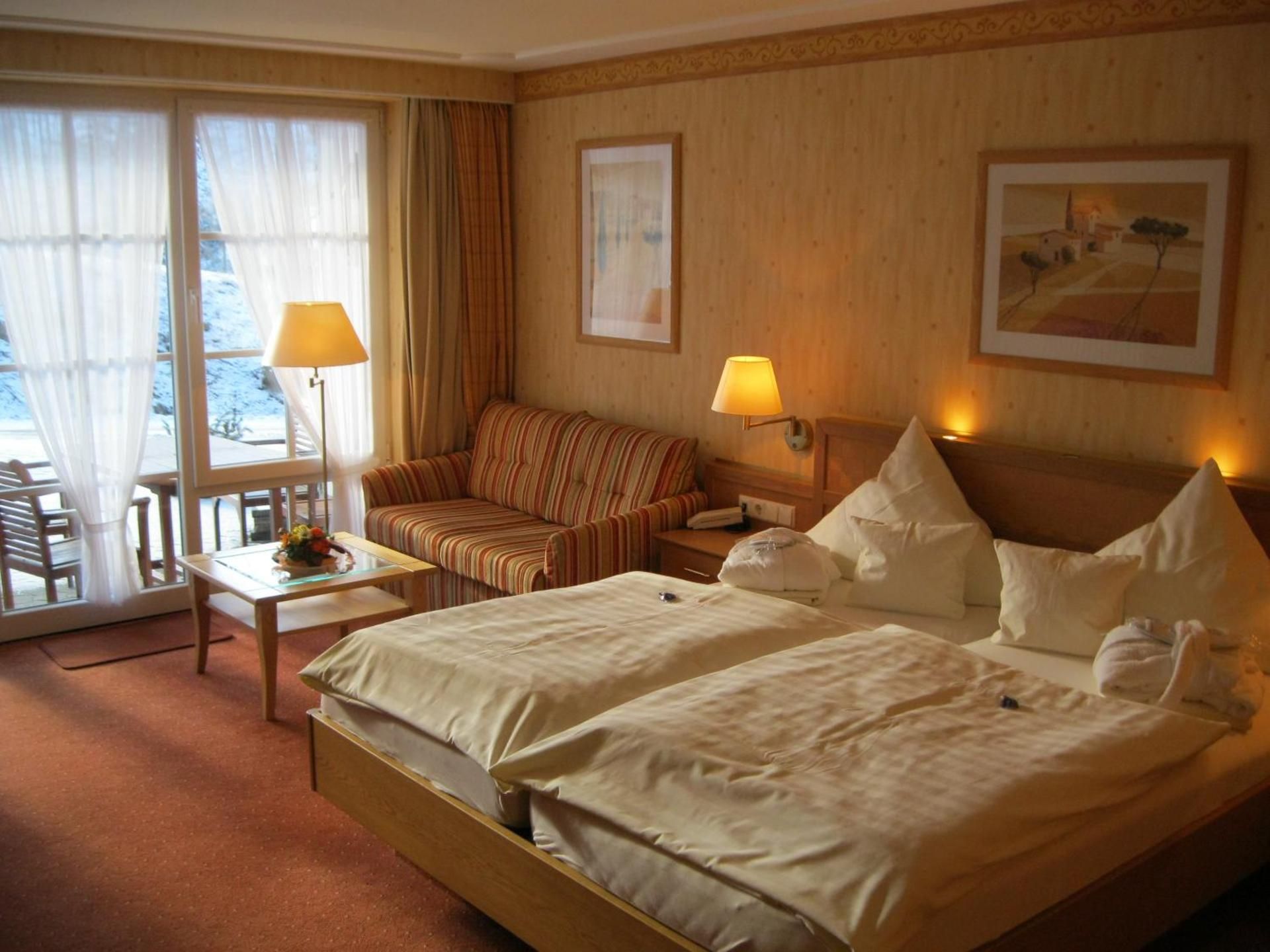 Double Room
