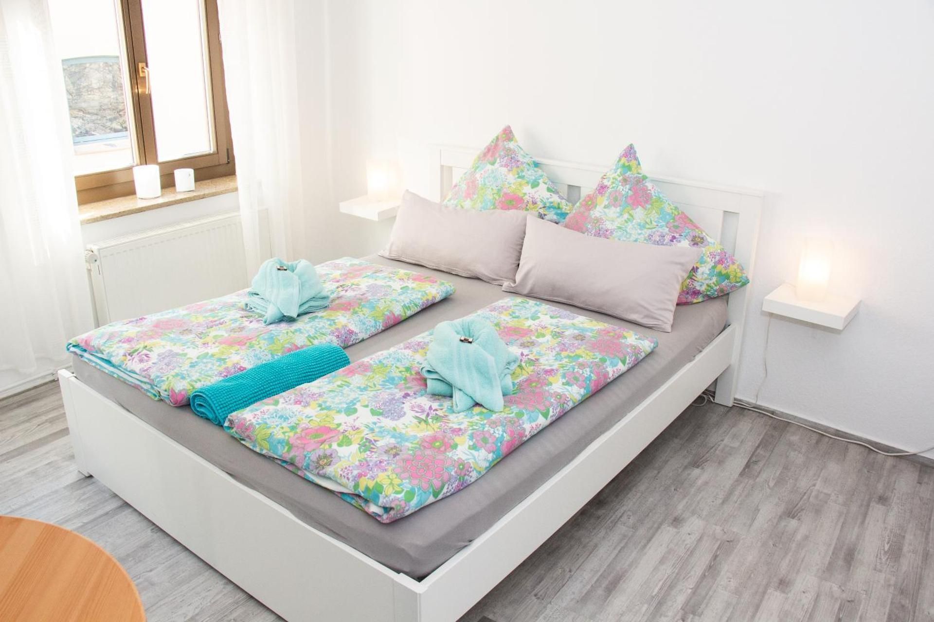 Standard Apartment
