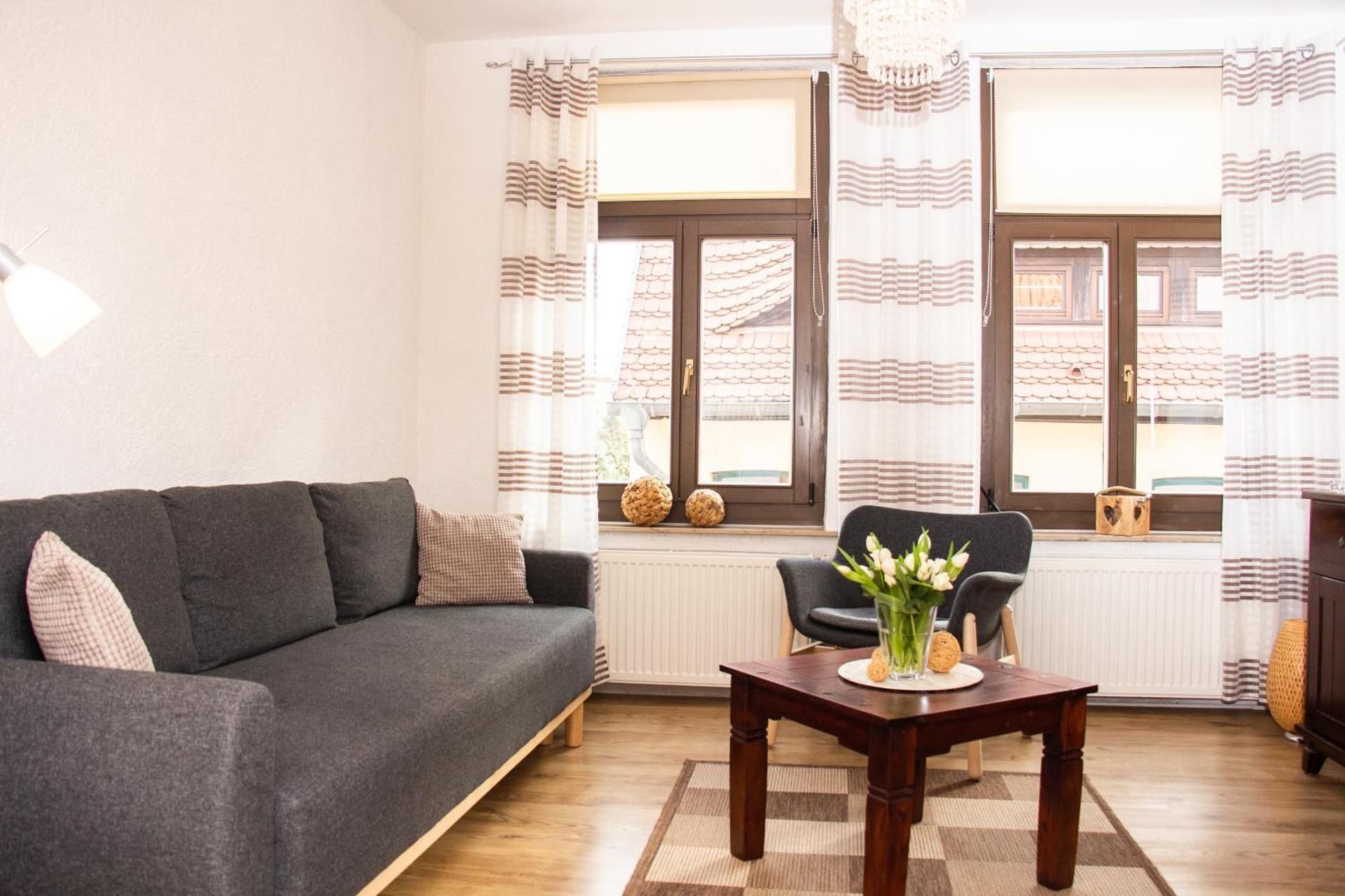 Superior Apartment