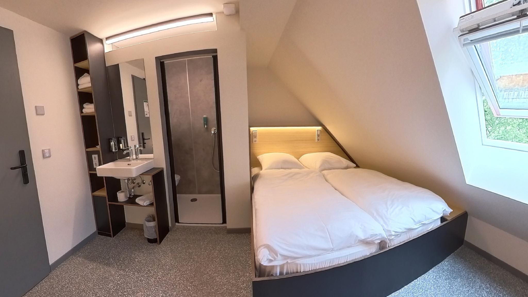 Das Kittchen Double Room 2