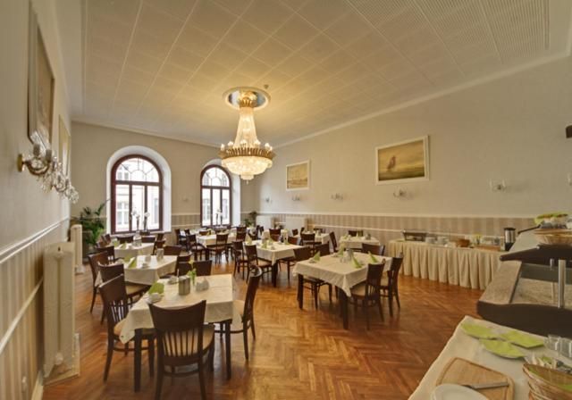 Frundts Hotel