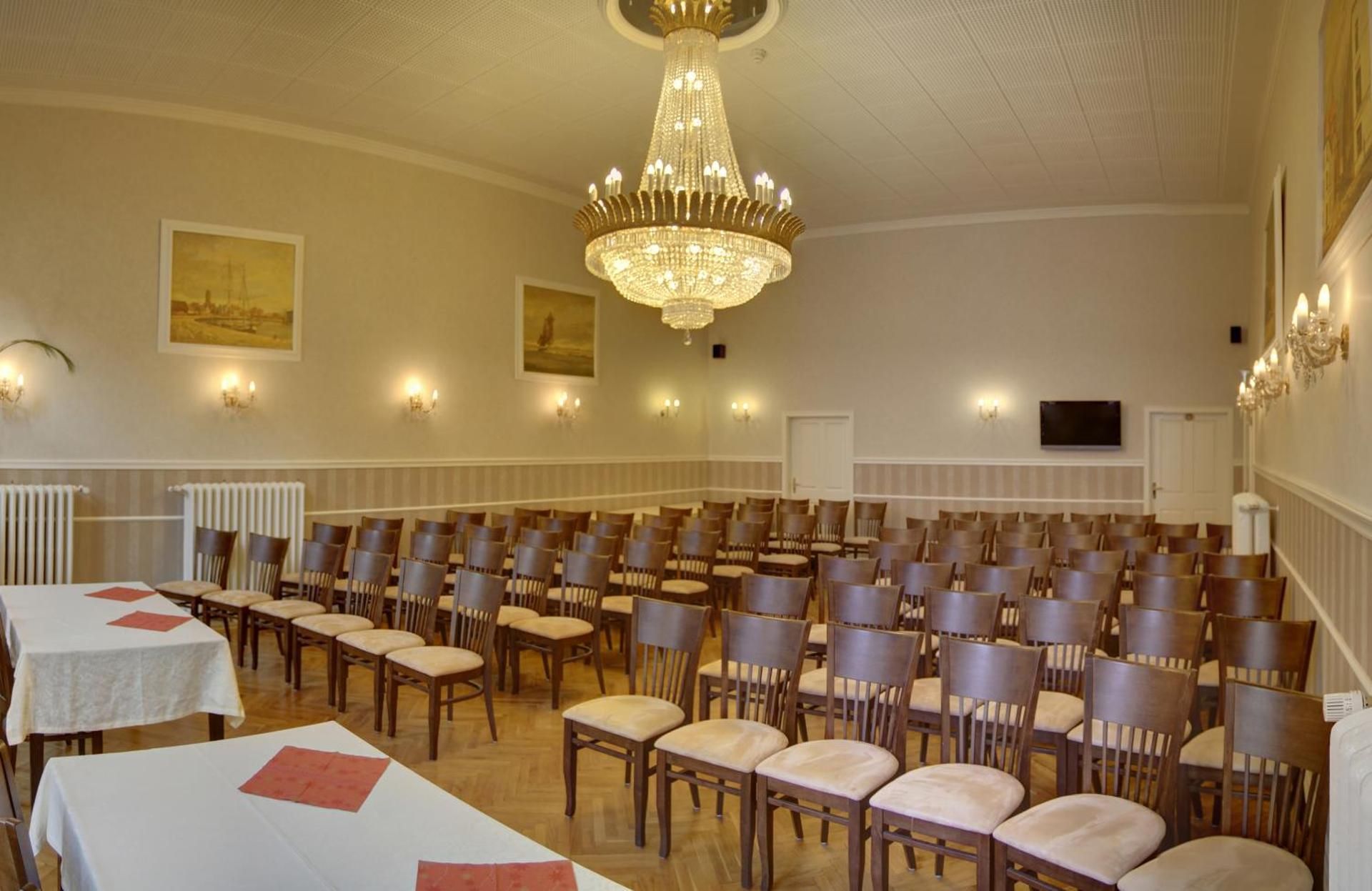 Frundts Hotel