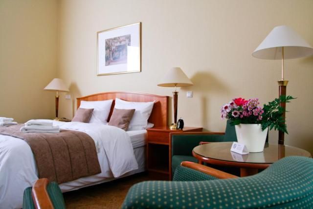 Comfort Double Room