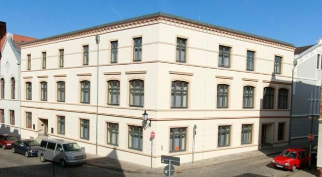Frundts Hotel