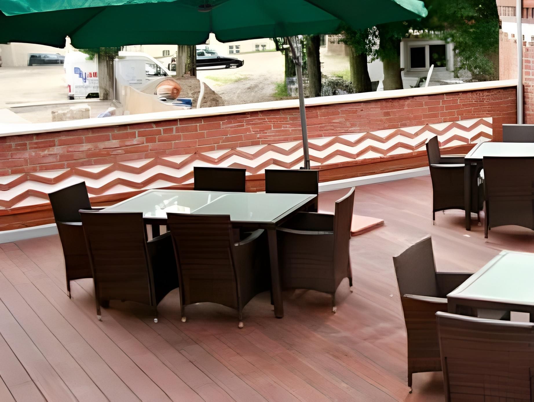 Frundts Hotel
