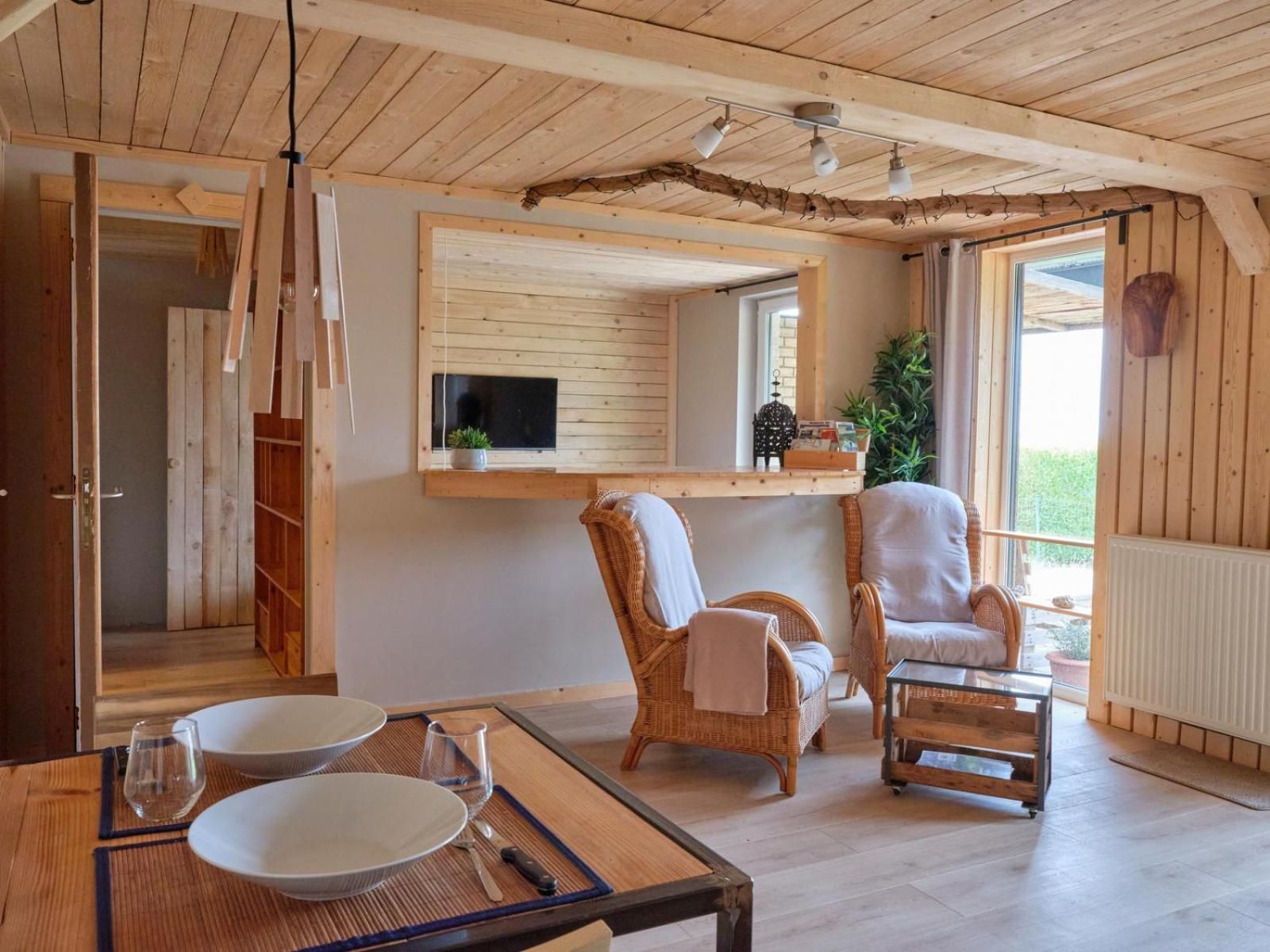 Double Room with Balcony (2 Adults + 1 Child)