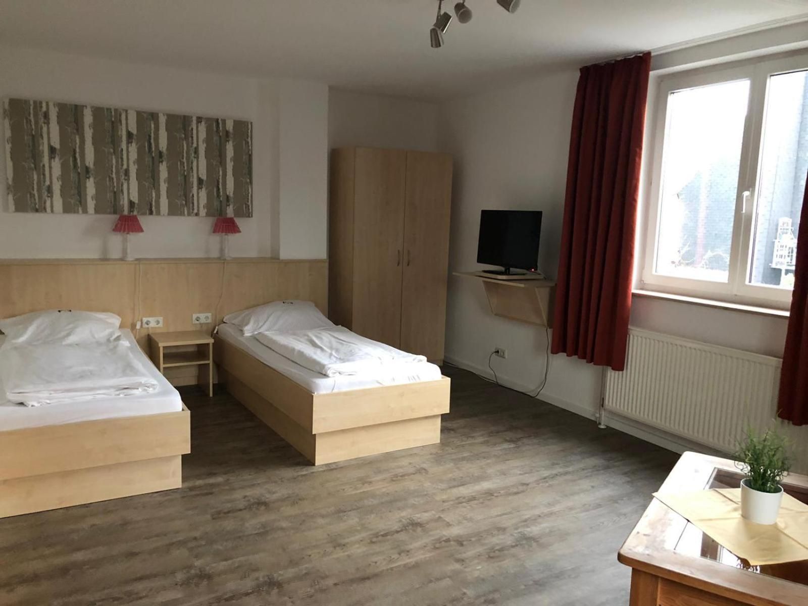 Single Room