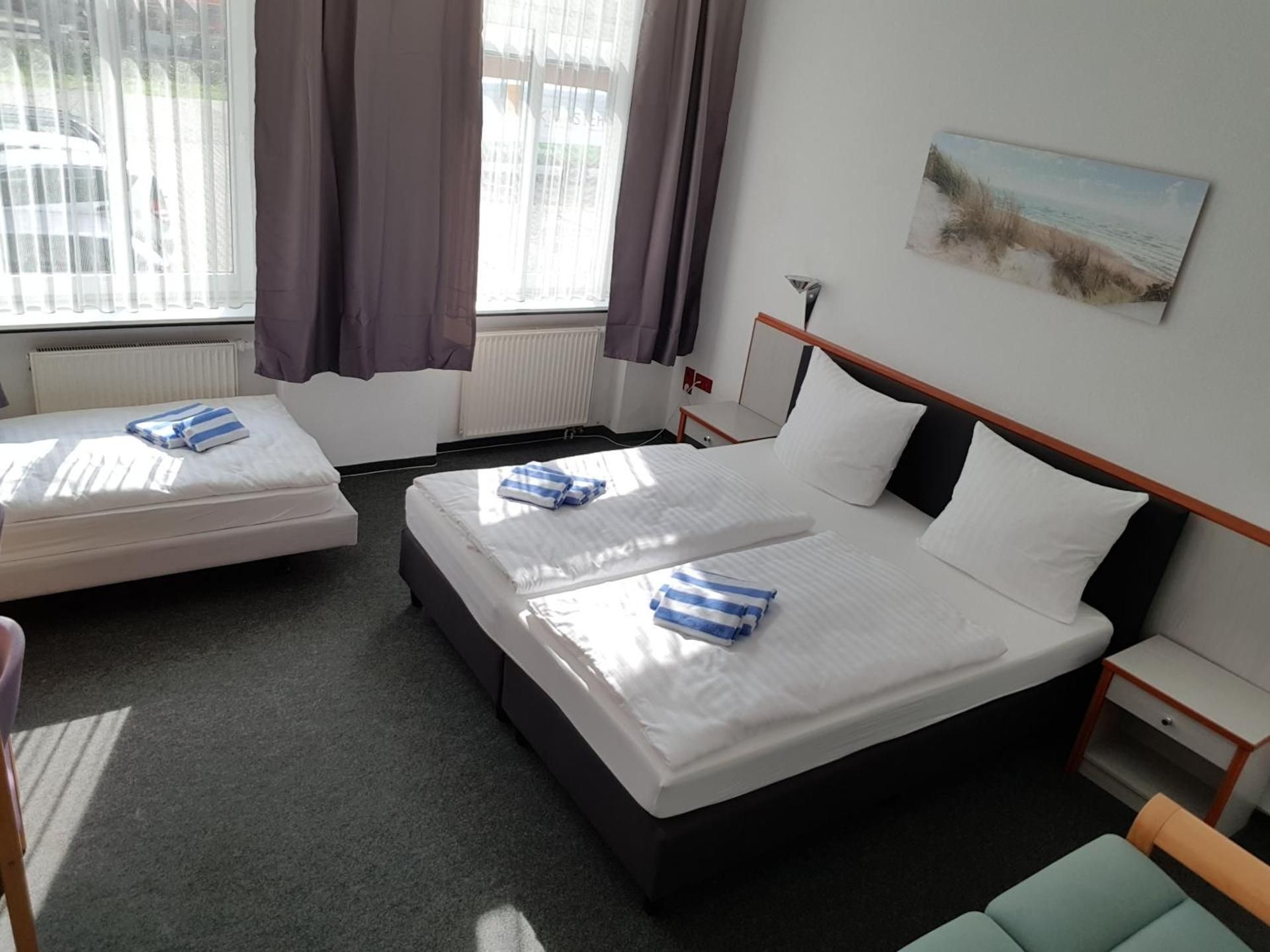 Double Room - 07