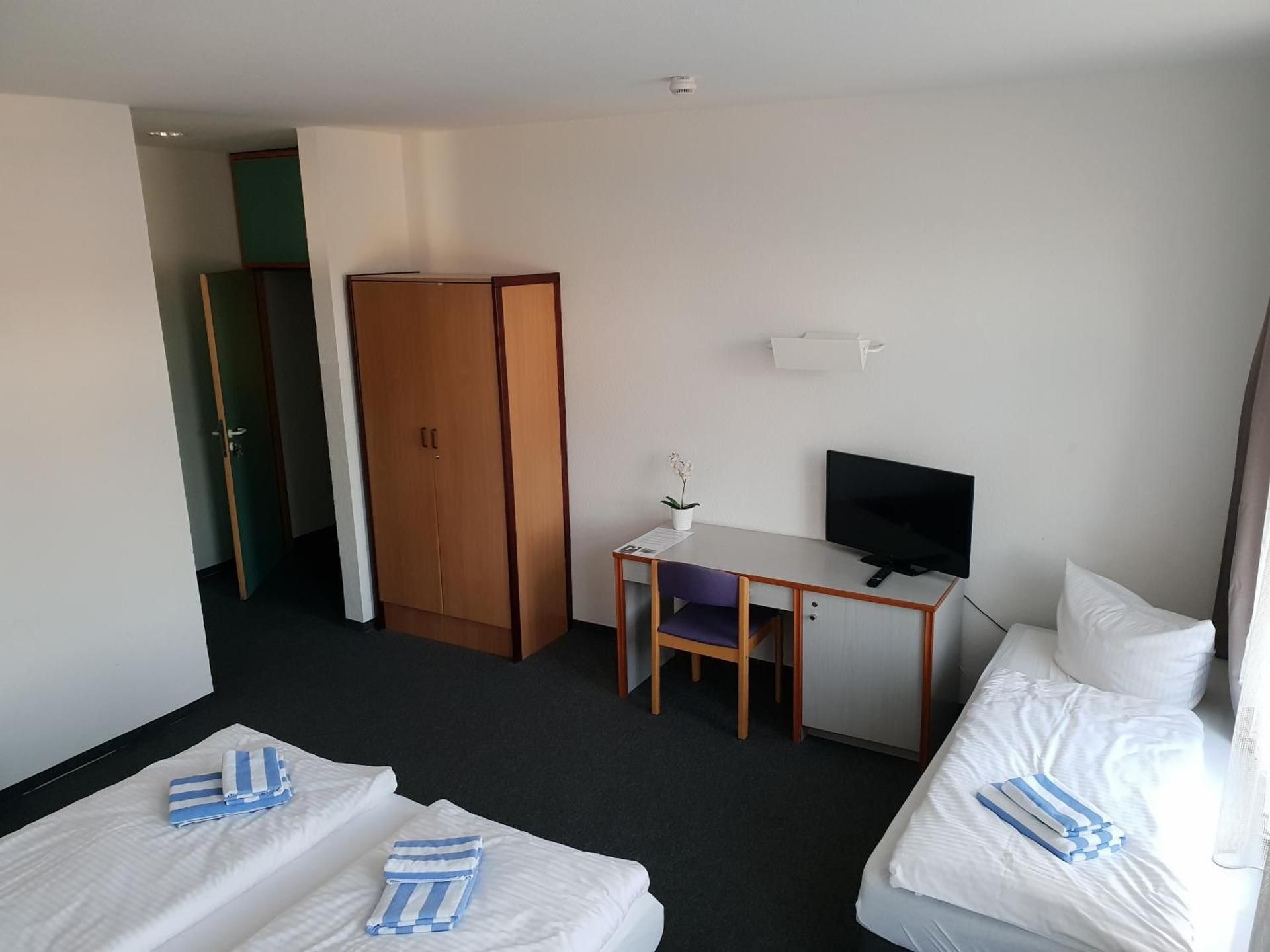 Triple Room - 12