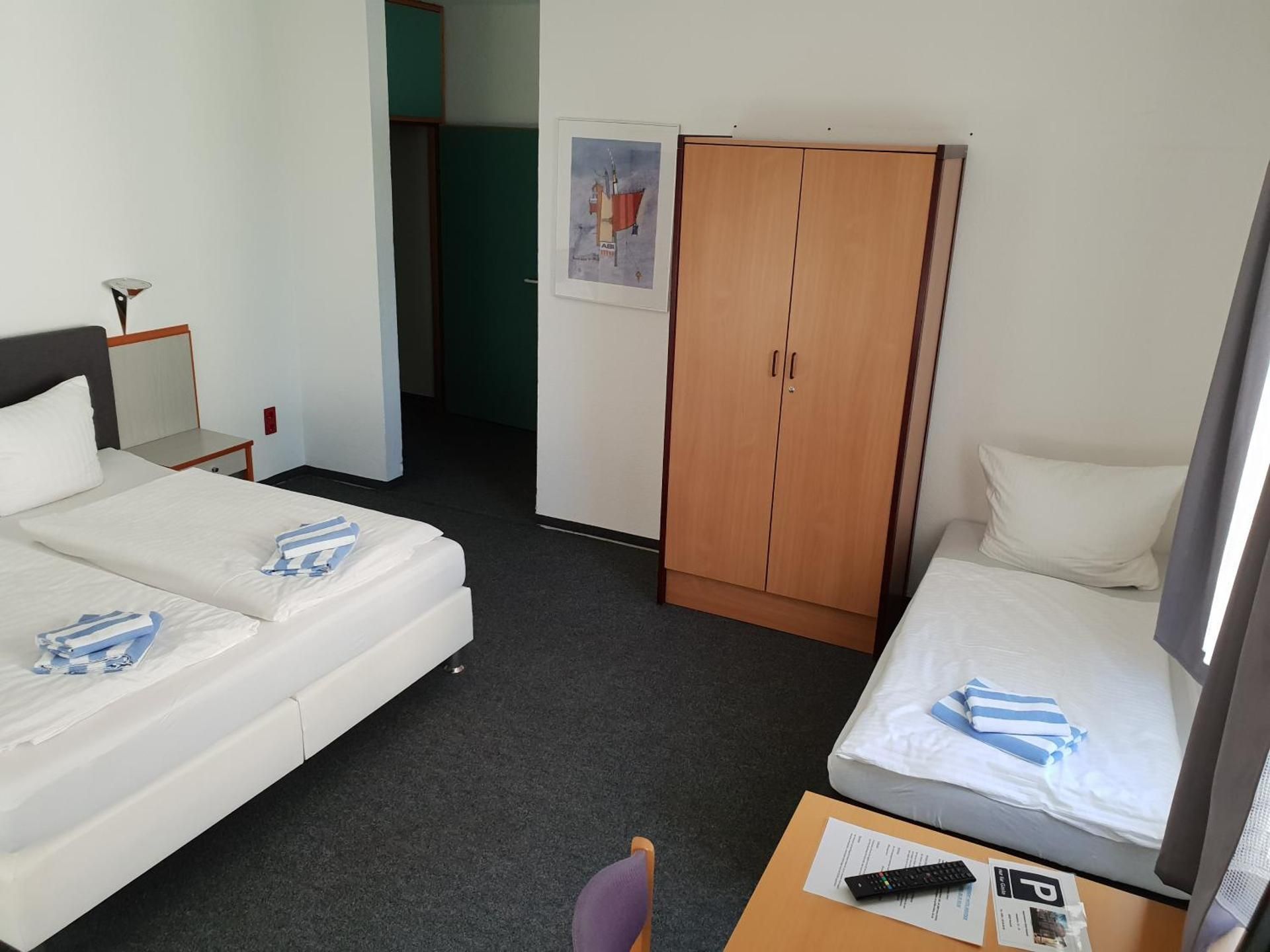 Triple Room - 13