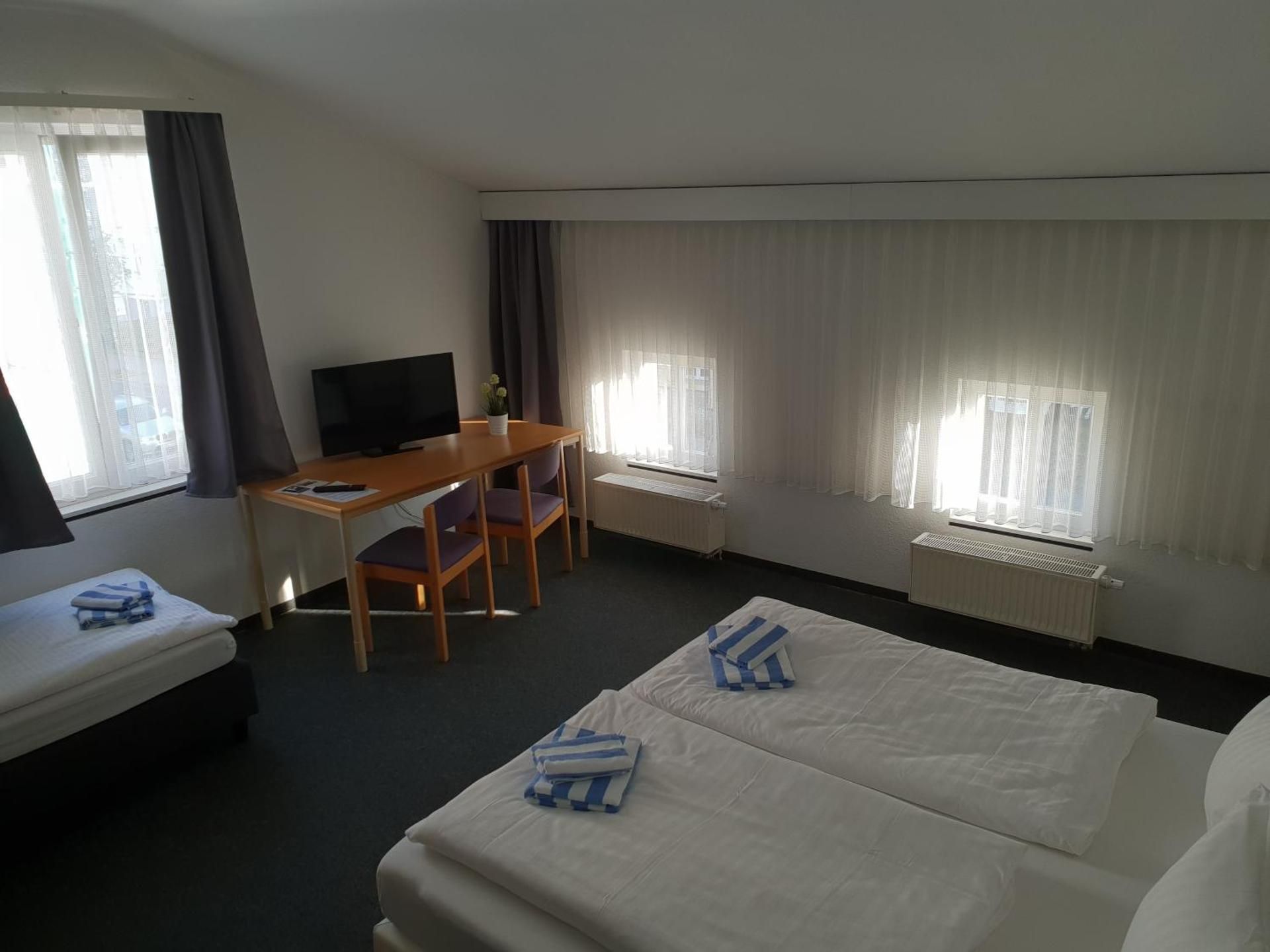 Triple Room - 13