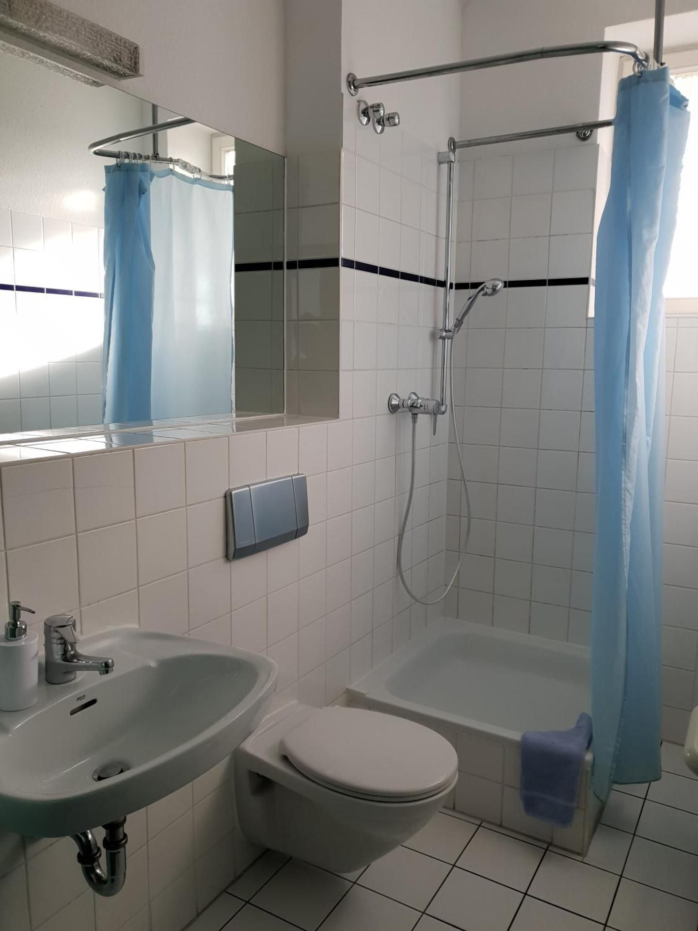 Double Room - 01